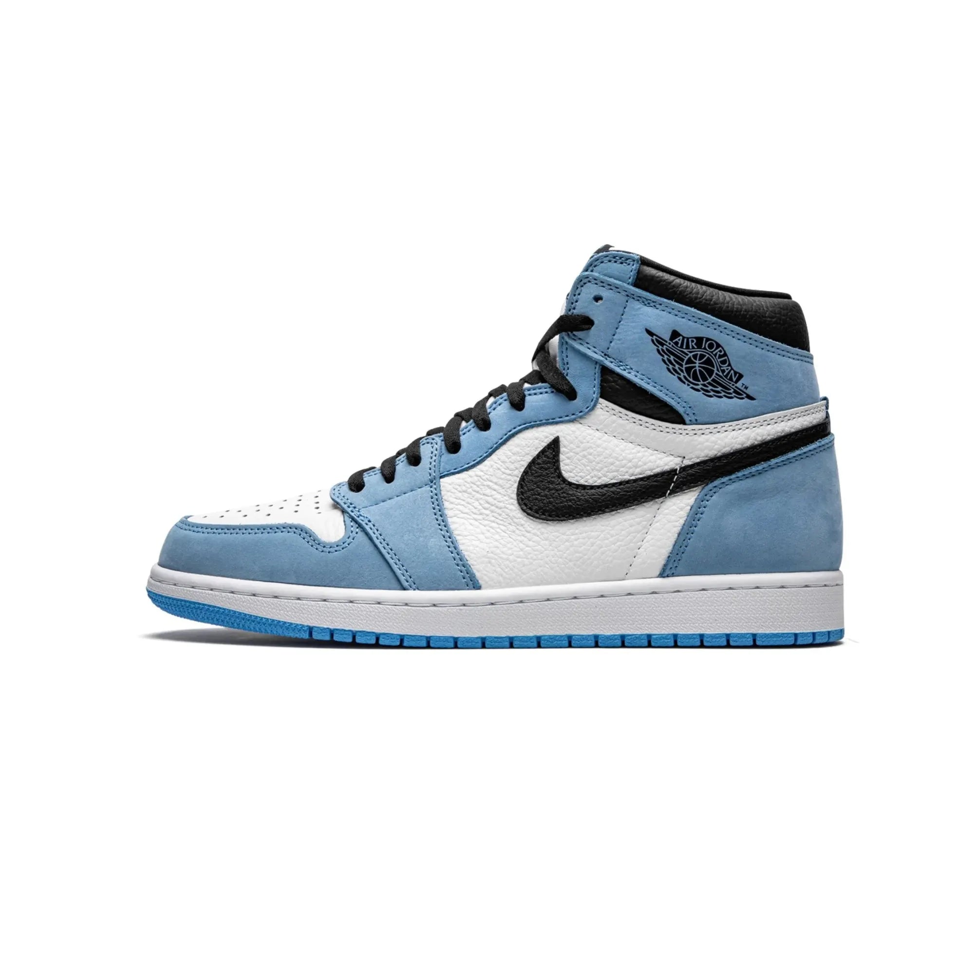 Jordan 1 Retro High OG University Blue