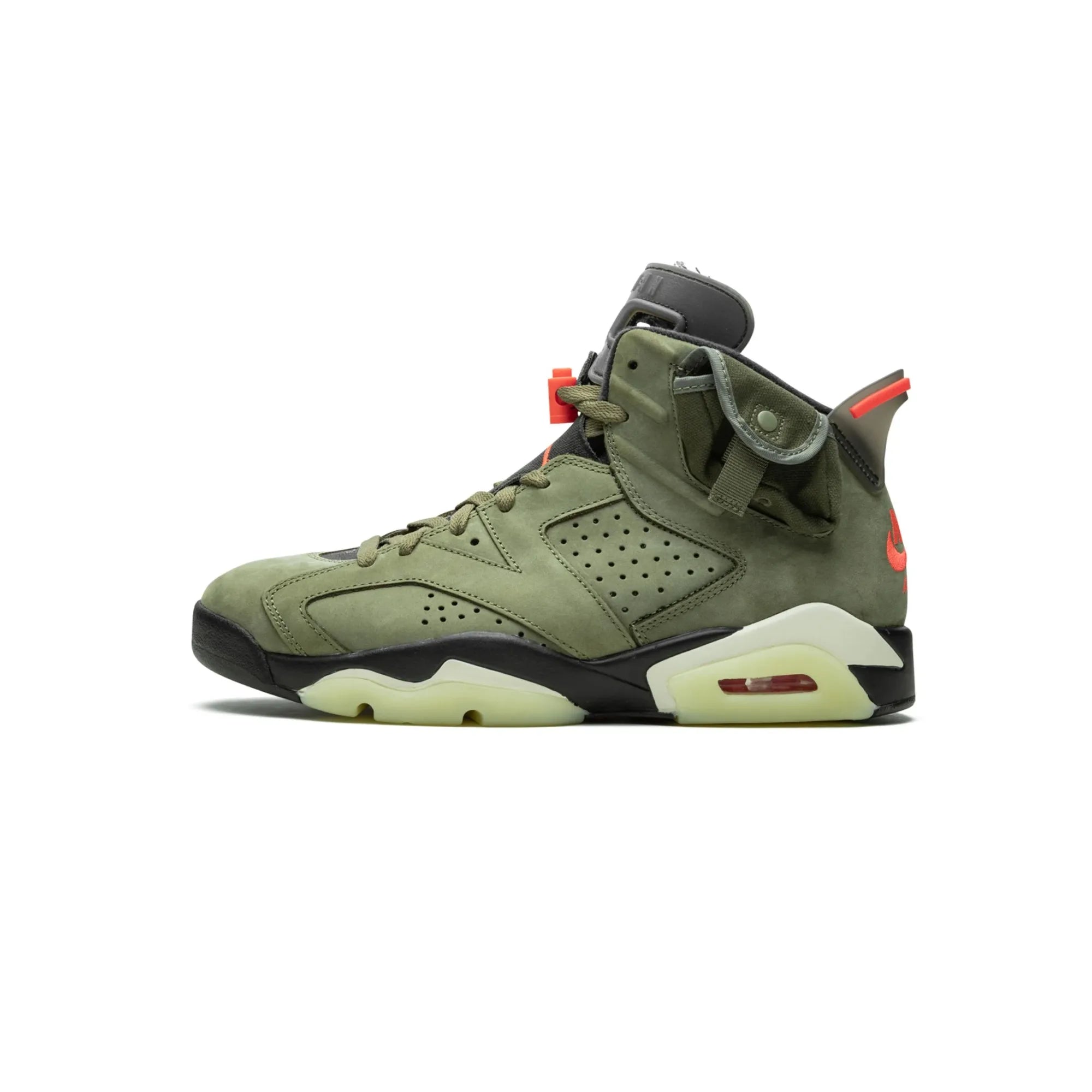 Jordan 6 Retro Travis Scott