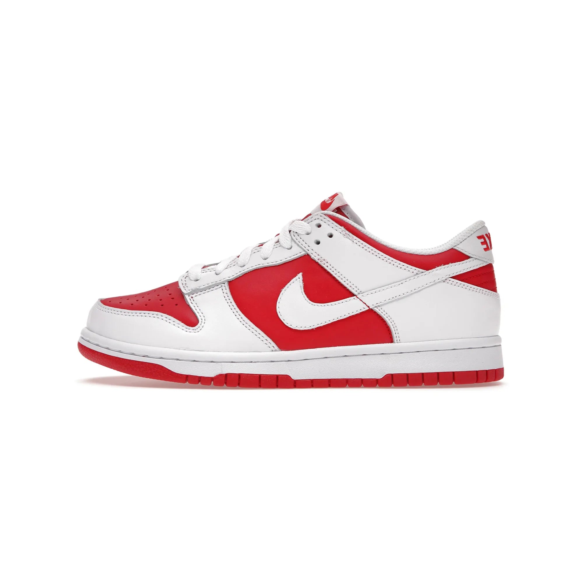 Nike Dunk Low Championship Red (2021) (GS)