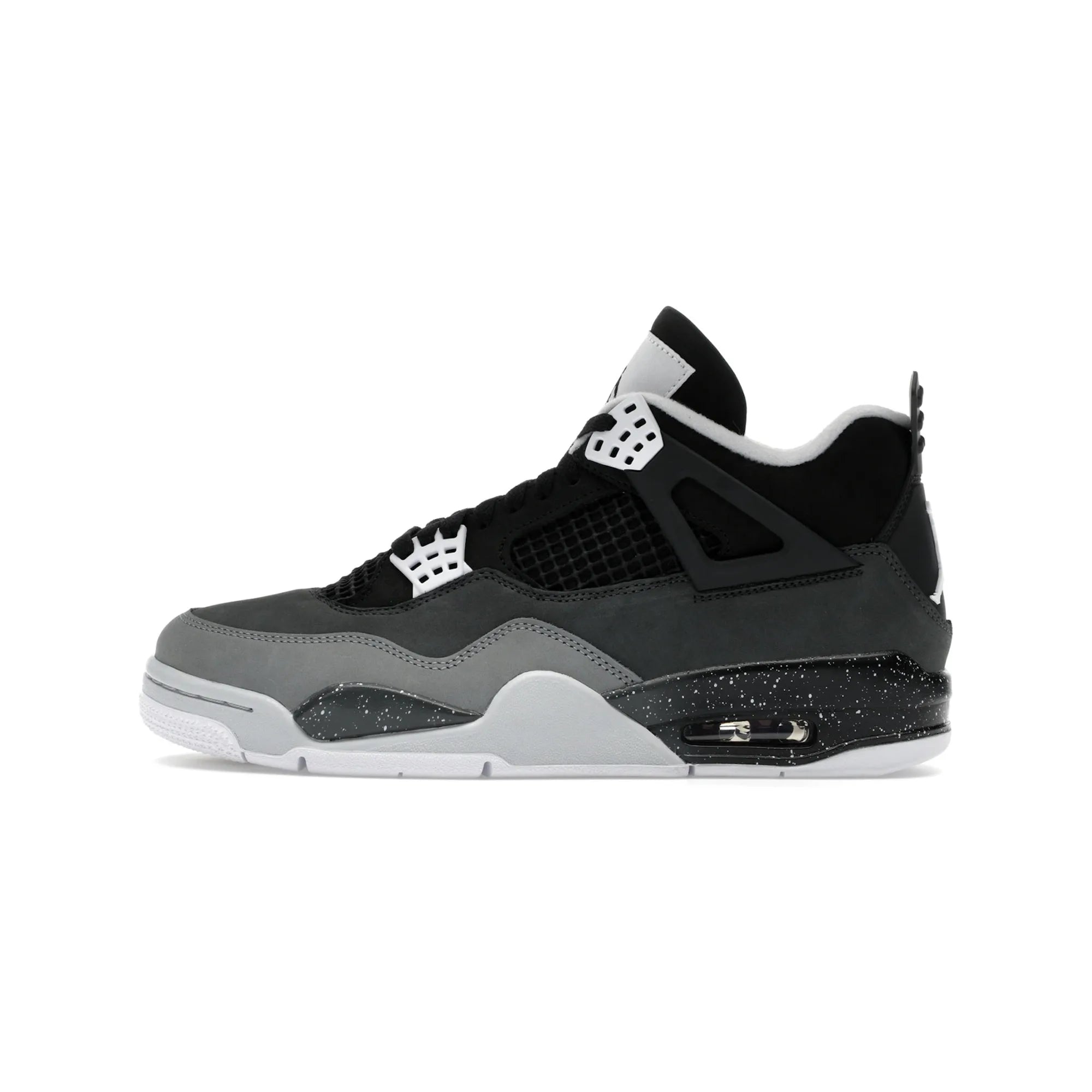 Jordan 4 Retro Fear (2024)