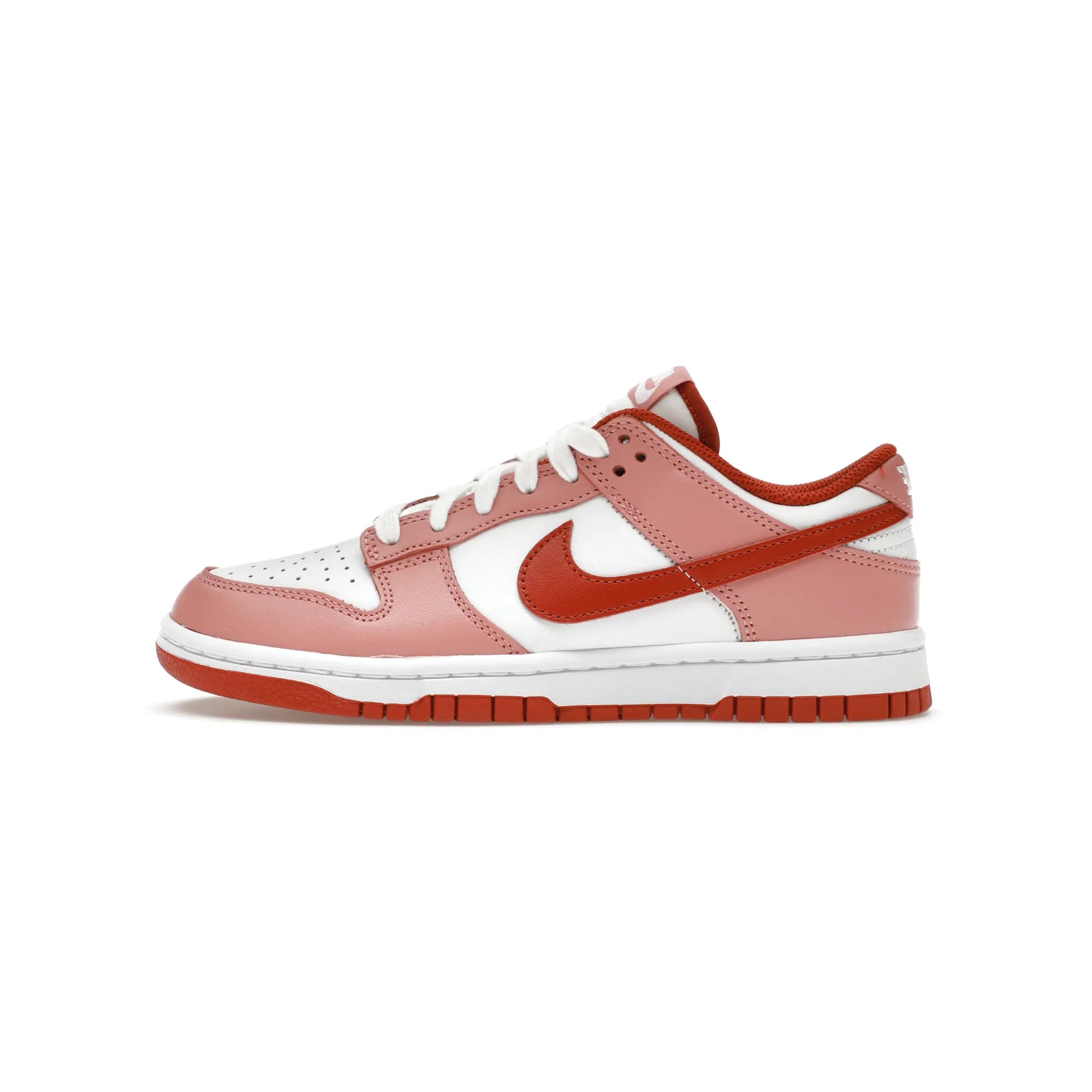 Nike Dunk Low Red Stardust (W)