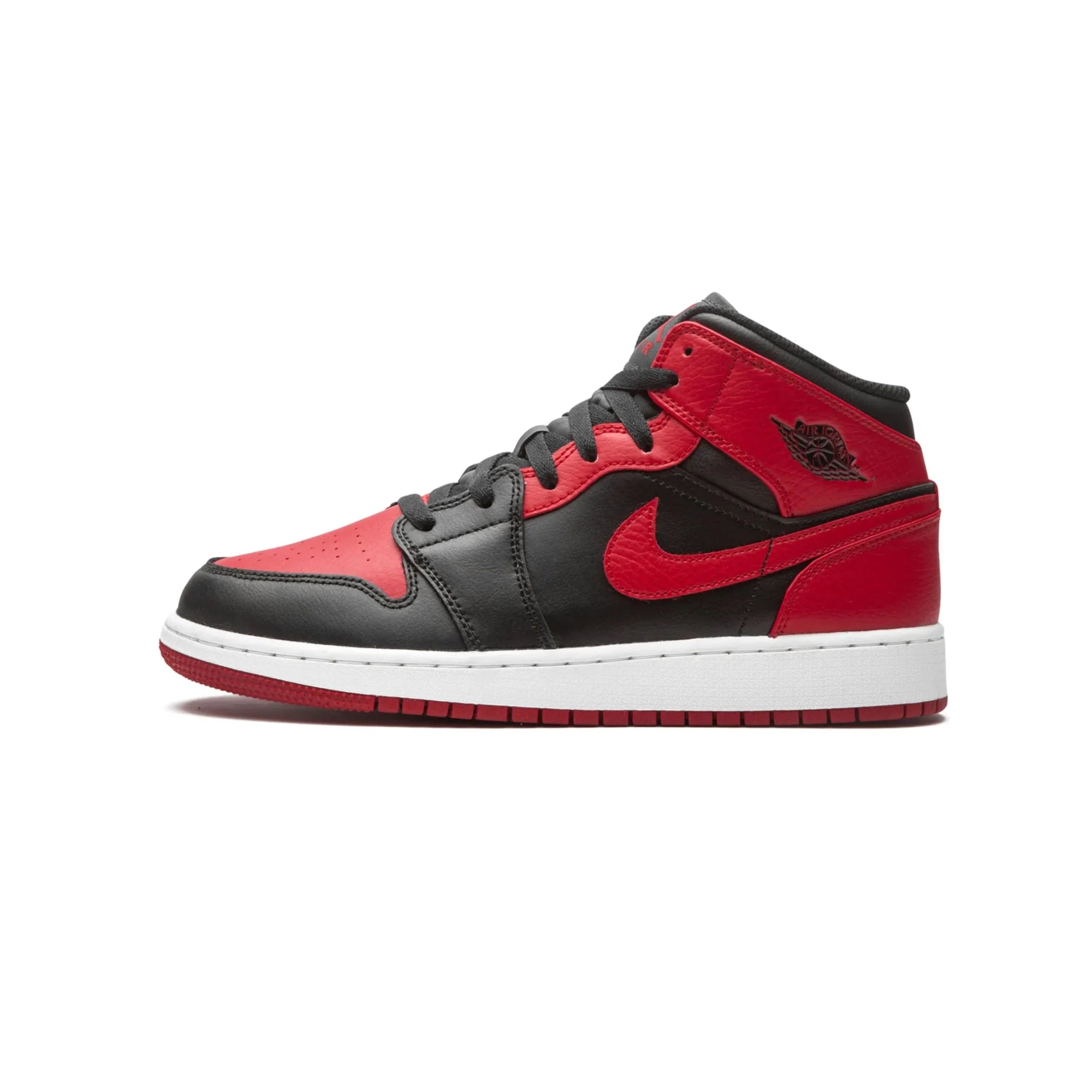 Jordan 1 Mid Banned (2020) (GS)