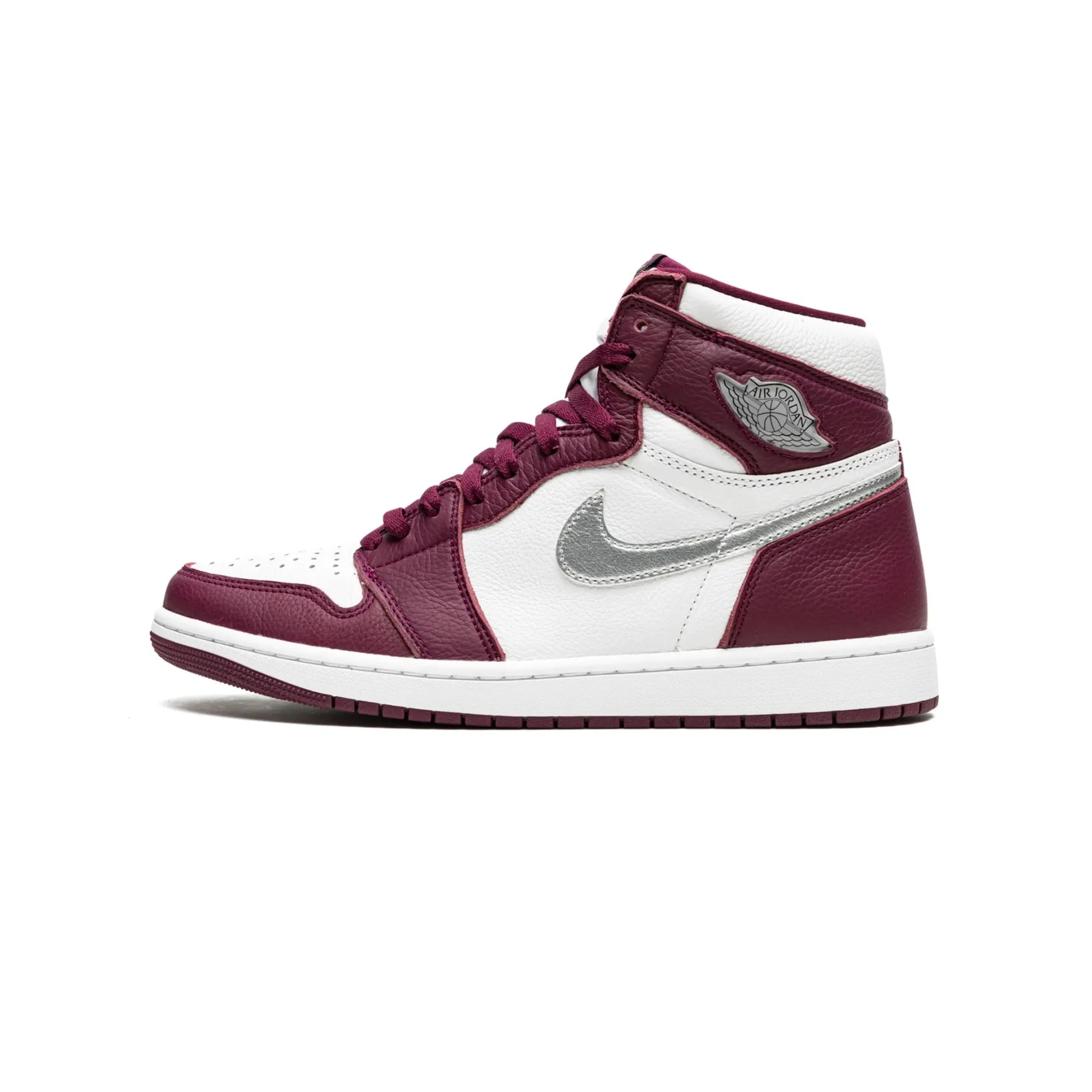 Jordan 1 Retro High OG Bordeaux