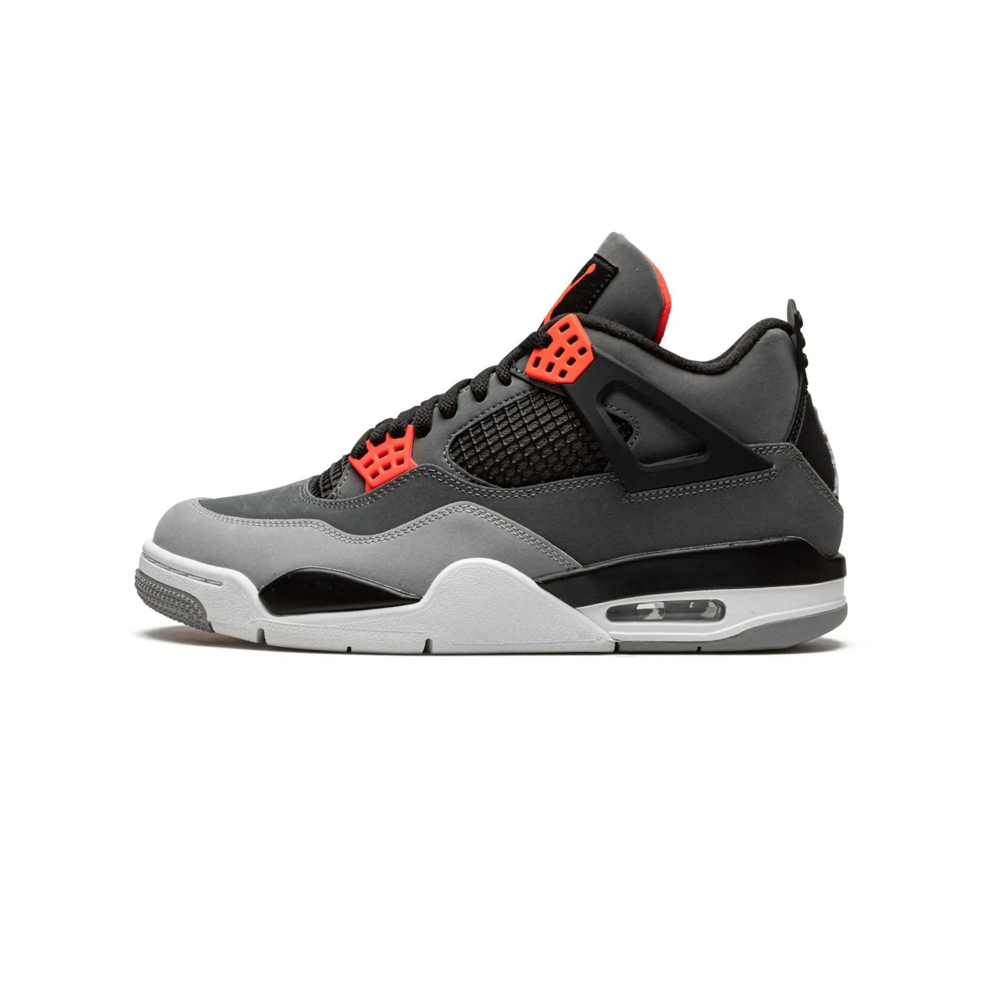 Jordan 4 Retro Infrared