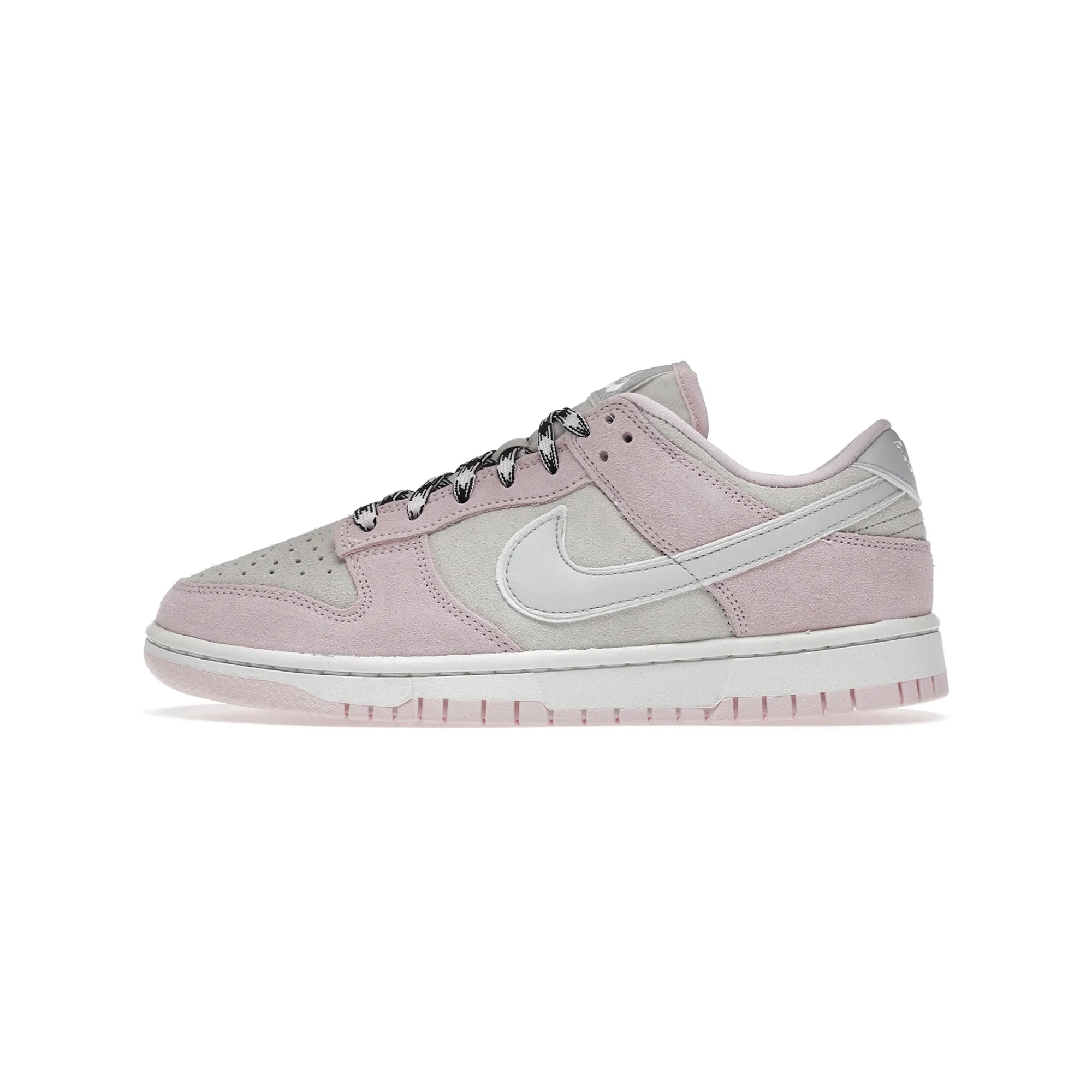 Nike Dunk Low LX Pink Foam (W)