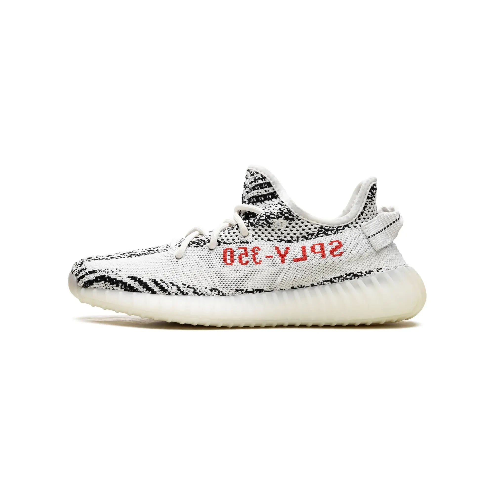 Adidas Yeezy Boost 350 V2 Zebra