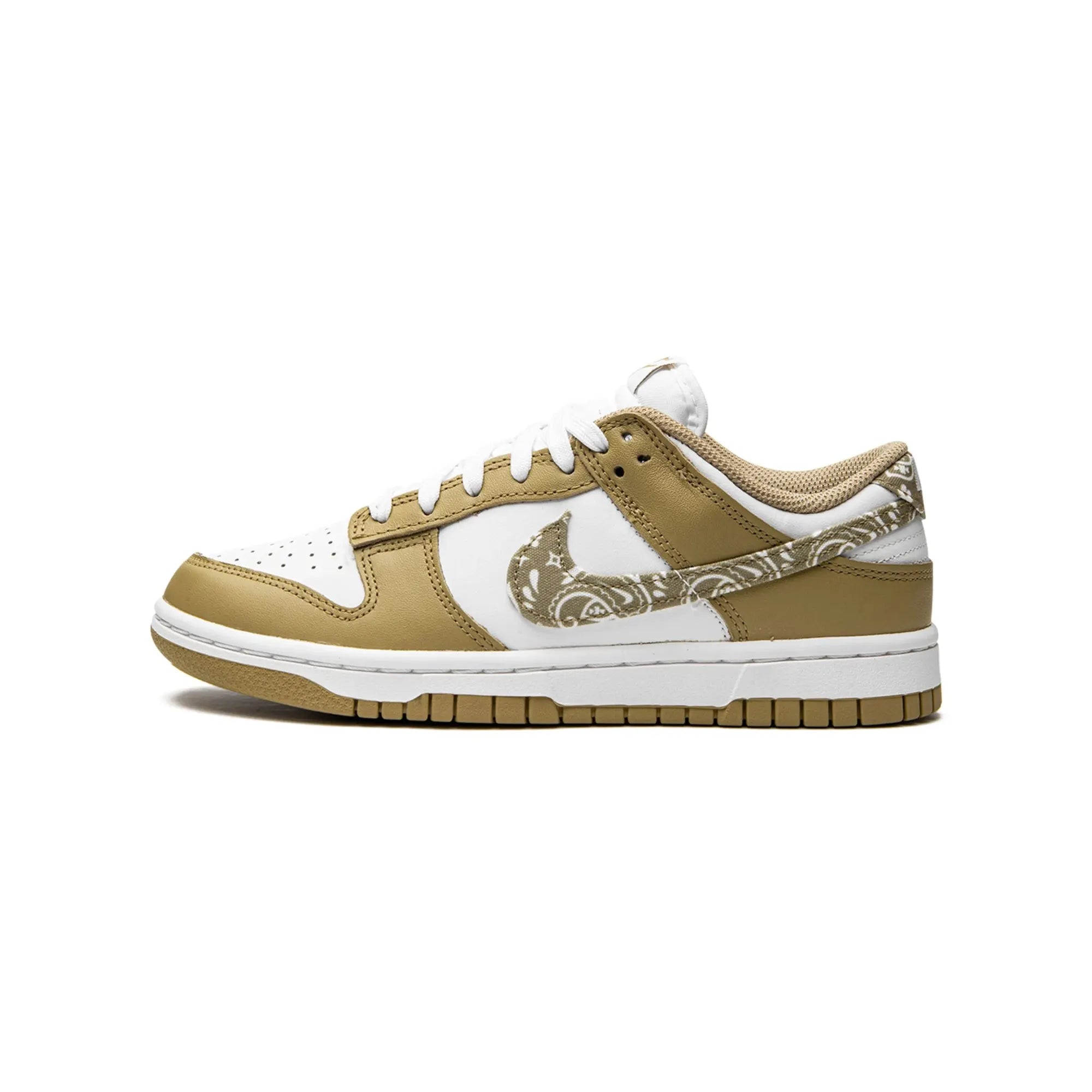 Nike Dunk Low Essential Paisley Pack Barley (W)