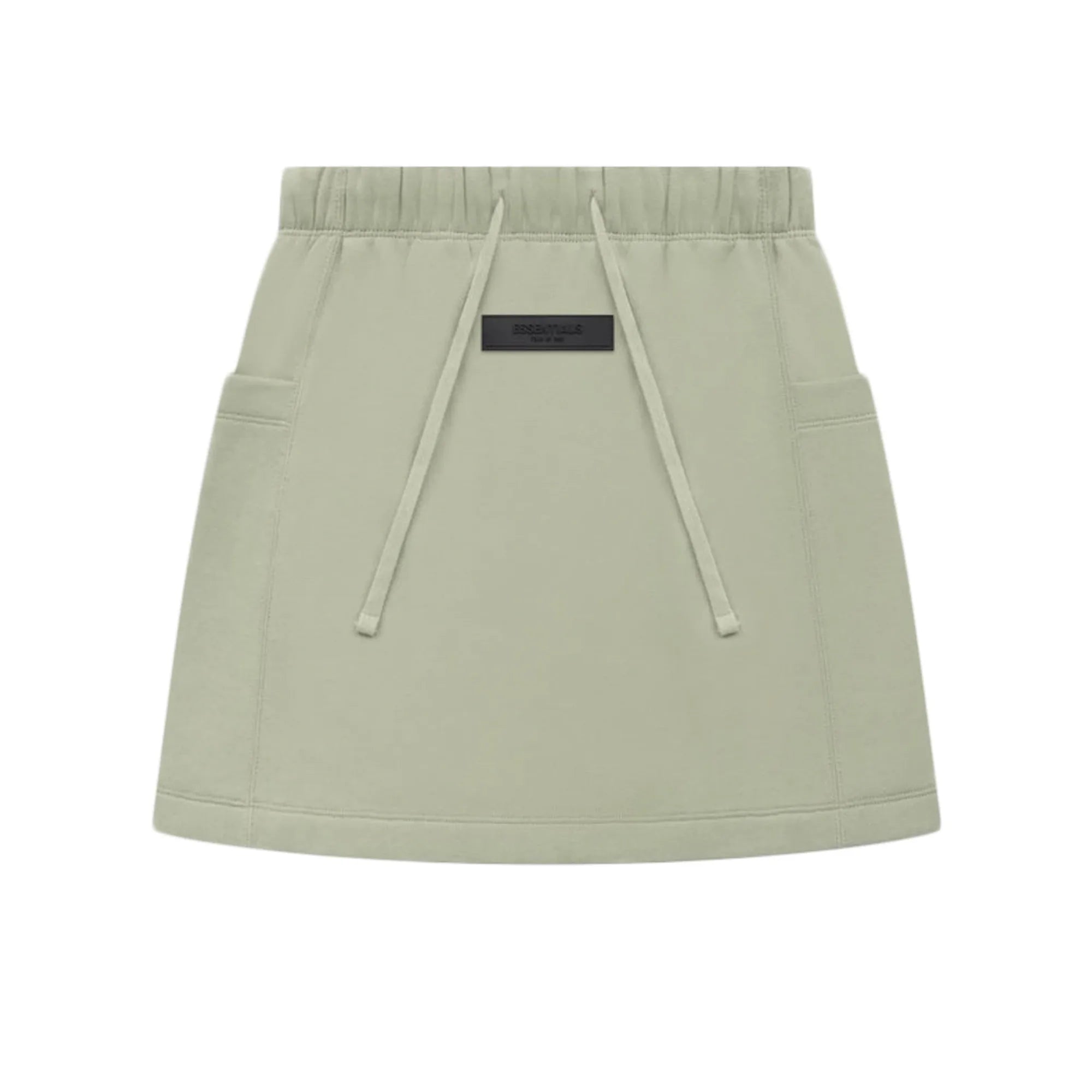 Fear of God Essentials W Fleece Skirt Seafoam