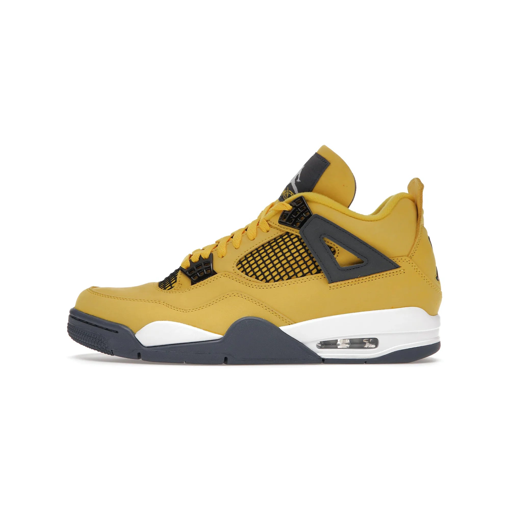 Jordan 4 Retro Lightning (2021)