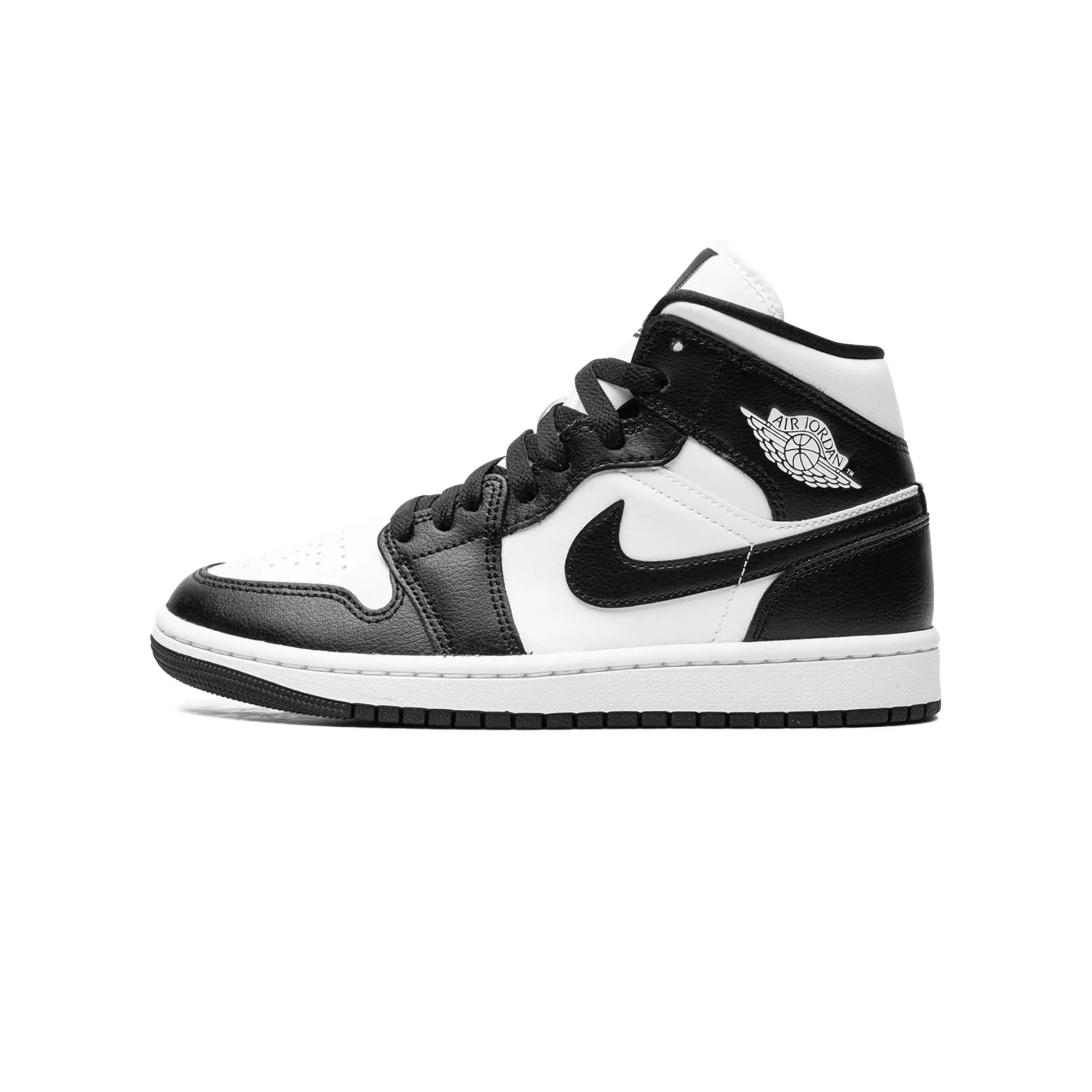 Jordan 1 Mid Panda (W)