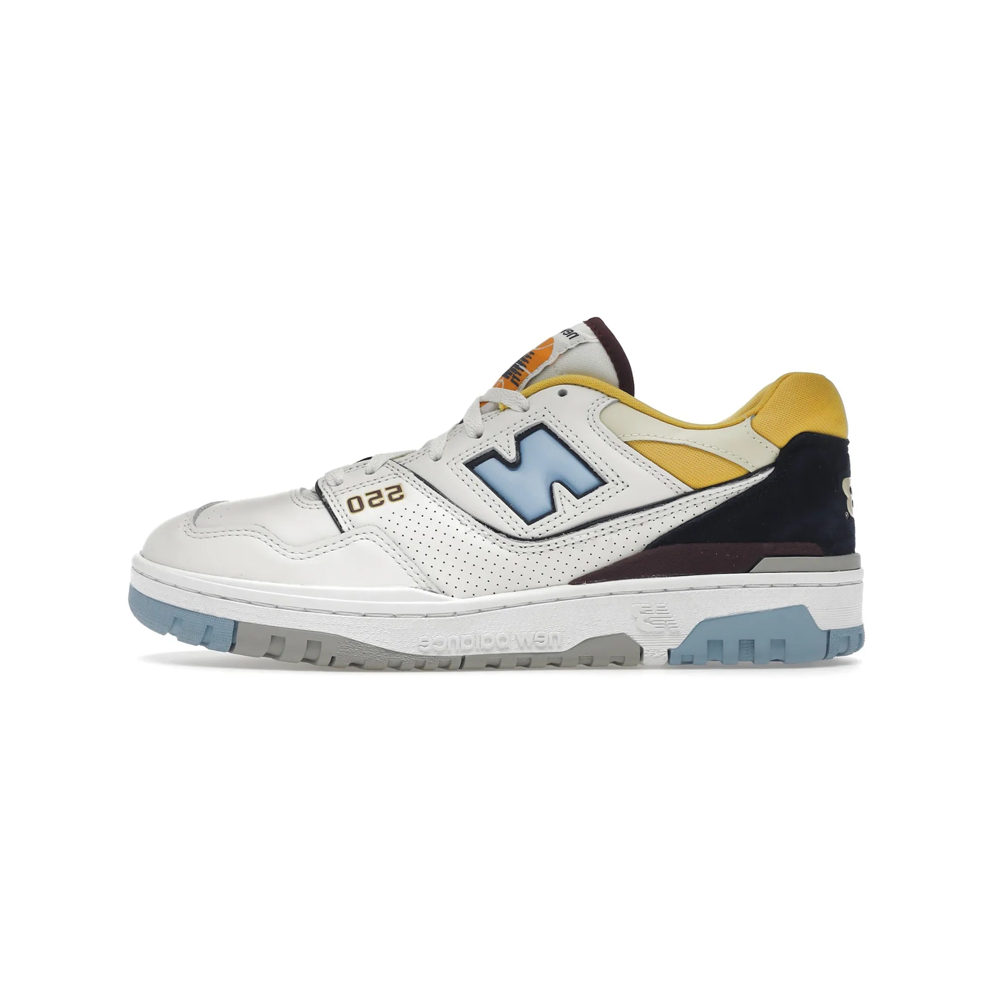 New Balance 550 Marquette