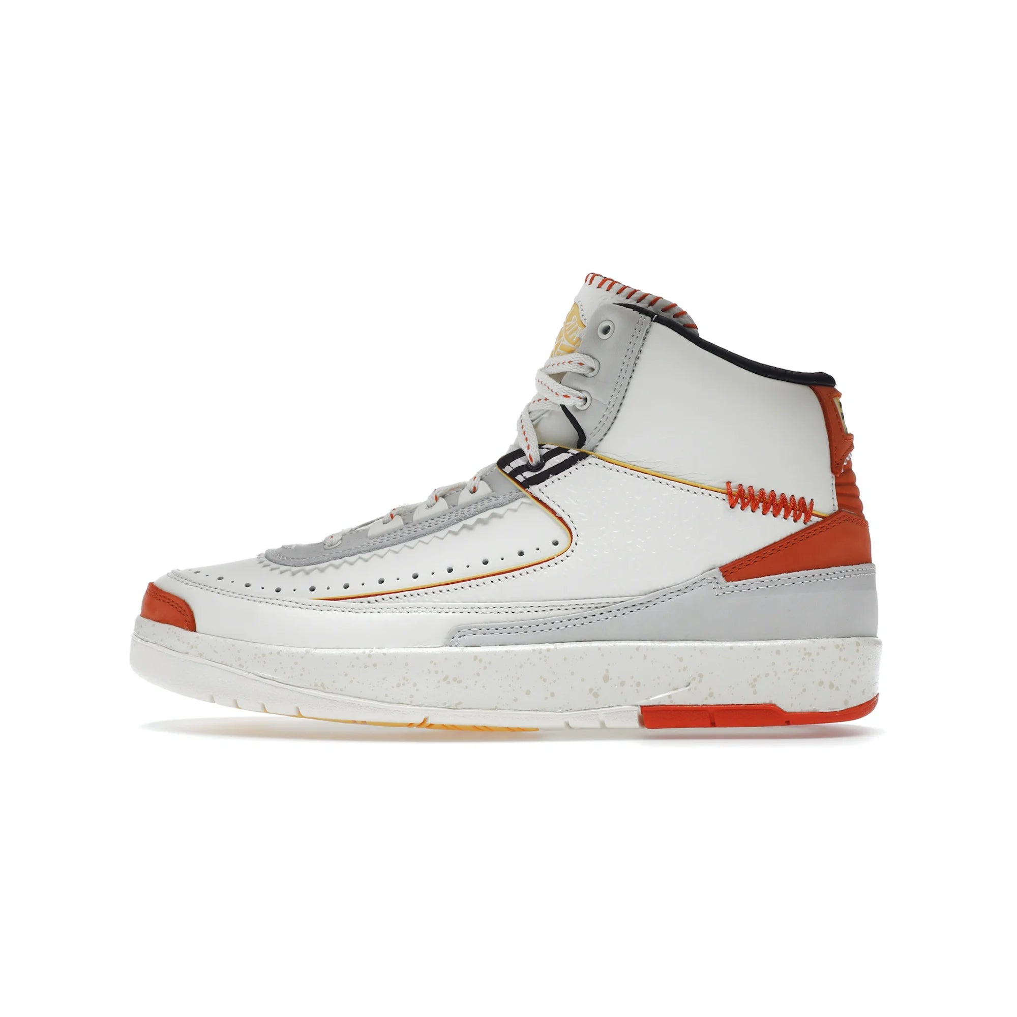 Jordan 2 Retro SP Maison Chateau Rouge