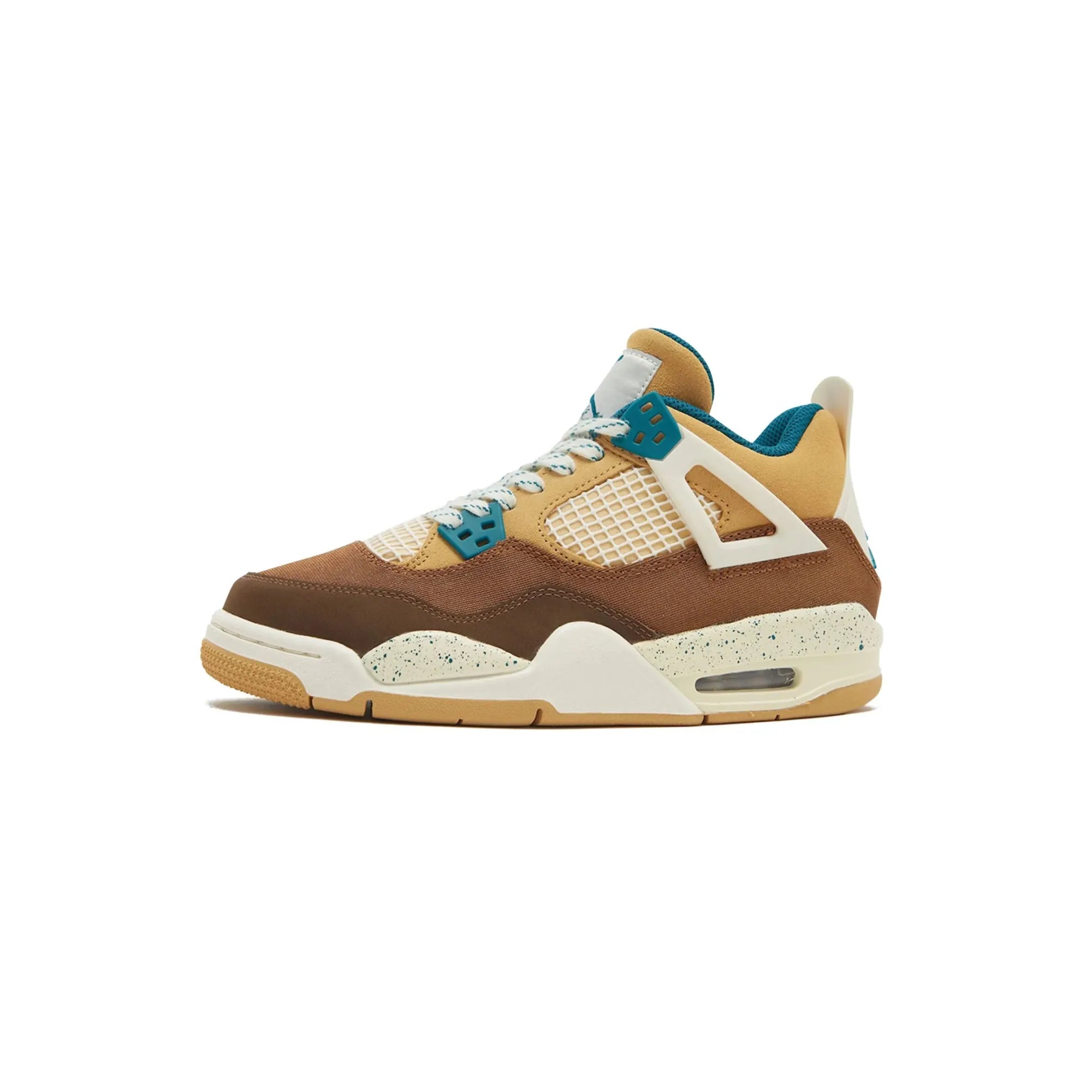 Jordan 4 Retro Cacao Wow (GS)