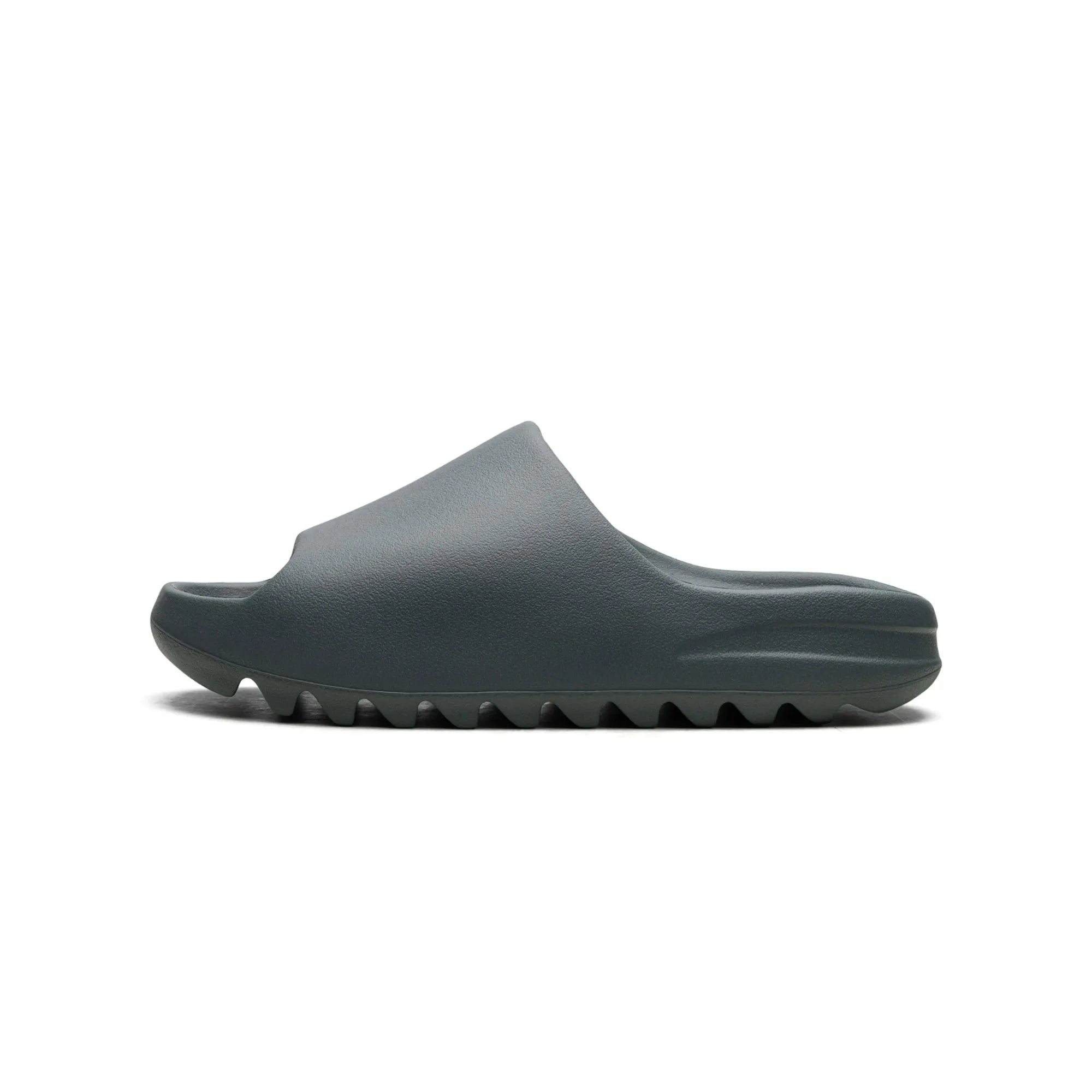 Adidas Yeezy Slide Slate Marine