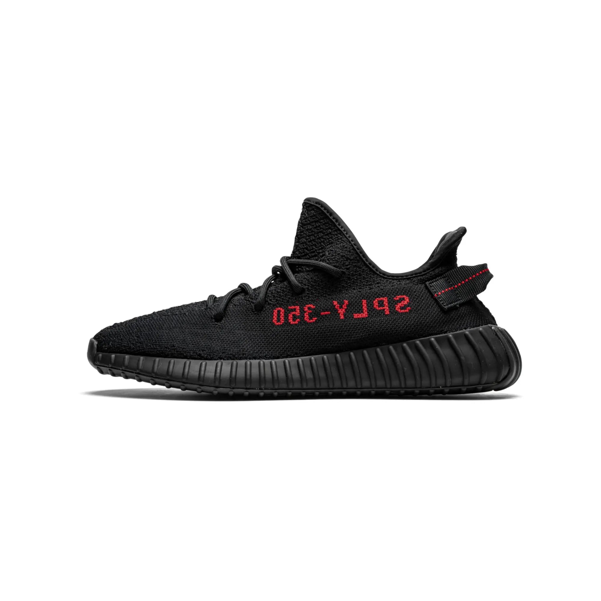 Adidas Yeezy Boost 350 V2 Black Red