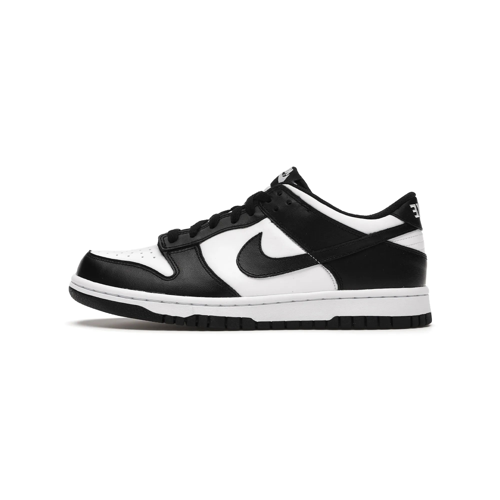 Nike Dunk Low Retro White Black Panda (GS)