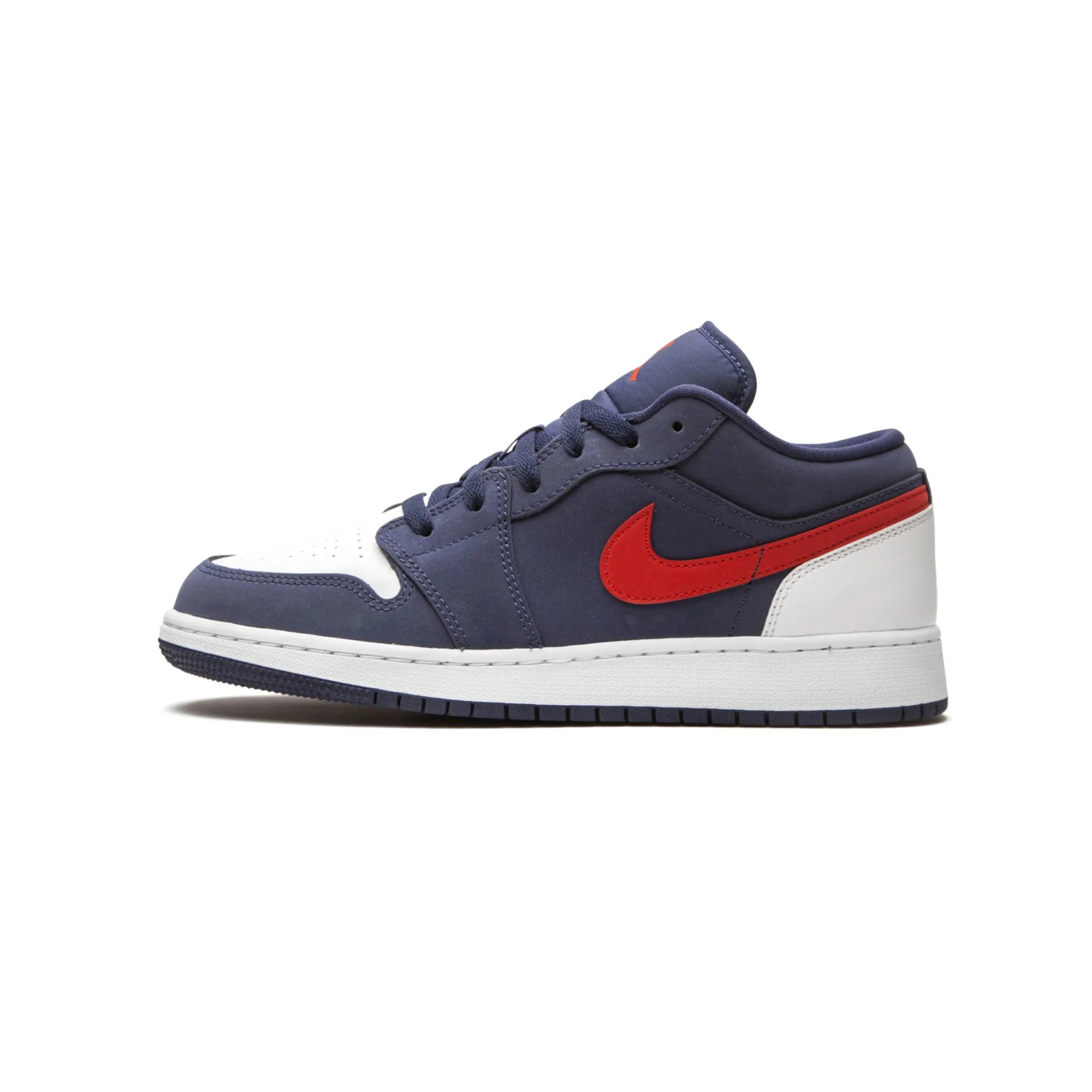 Jordan 1 Low USA (GS)