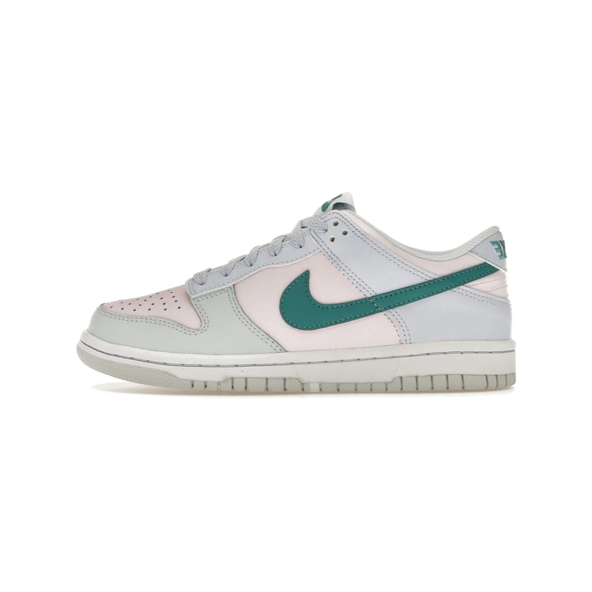 Nike Dunk Low Mineral Teal (GS)