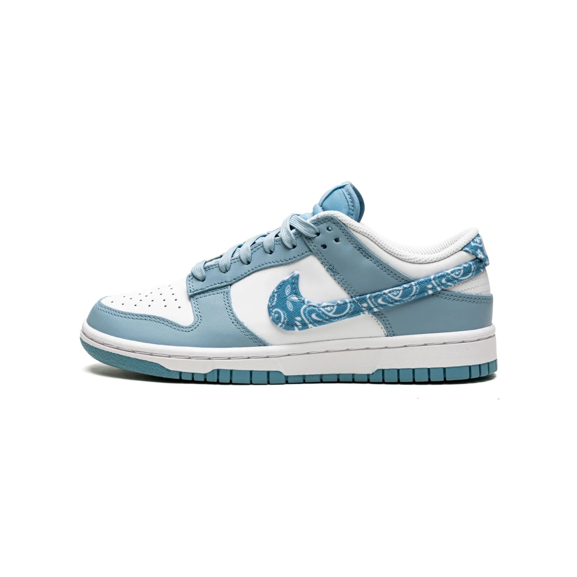 Nike Dunk Low Essential Paisley Pack Worn Blue (W)