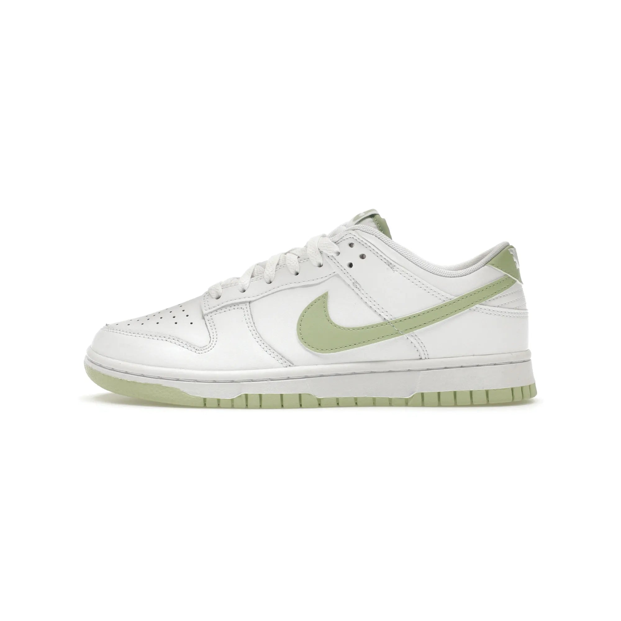 Nike Dunk Low Honeydew