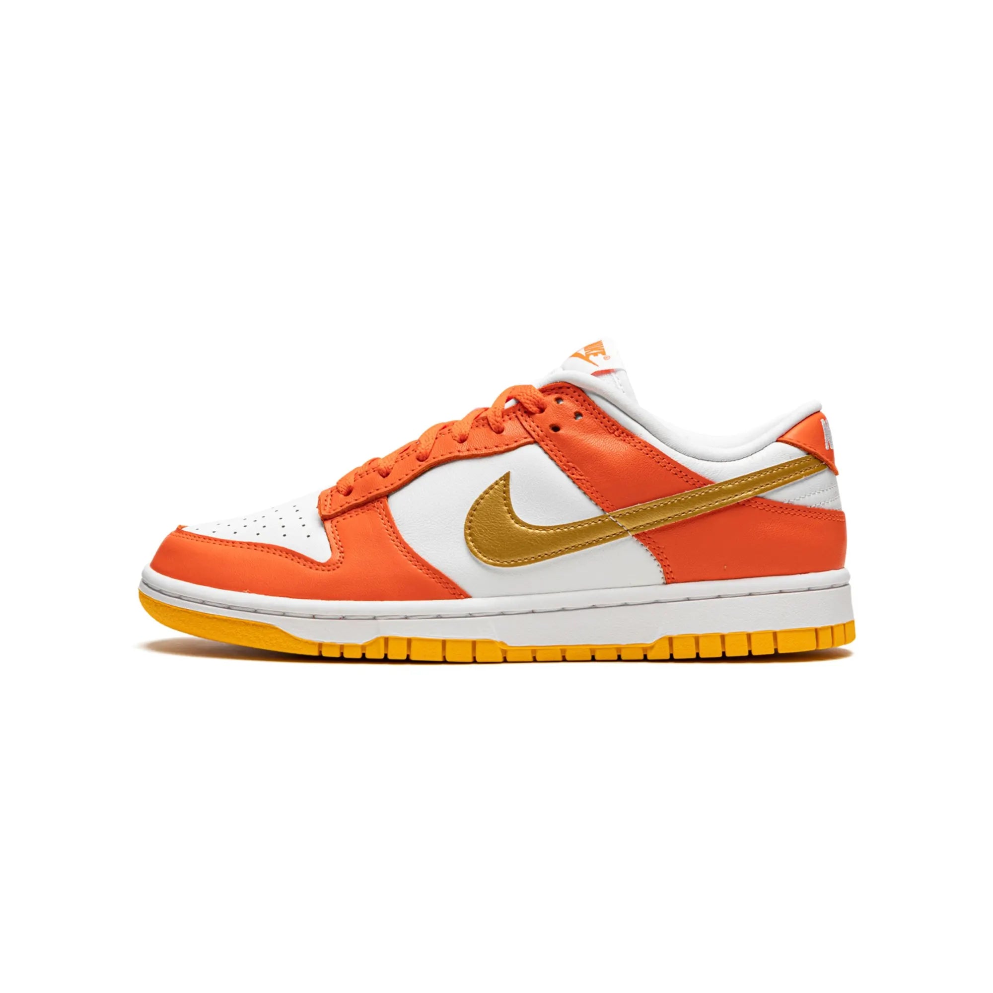 Nike Dunk Low University Gold (W)