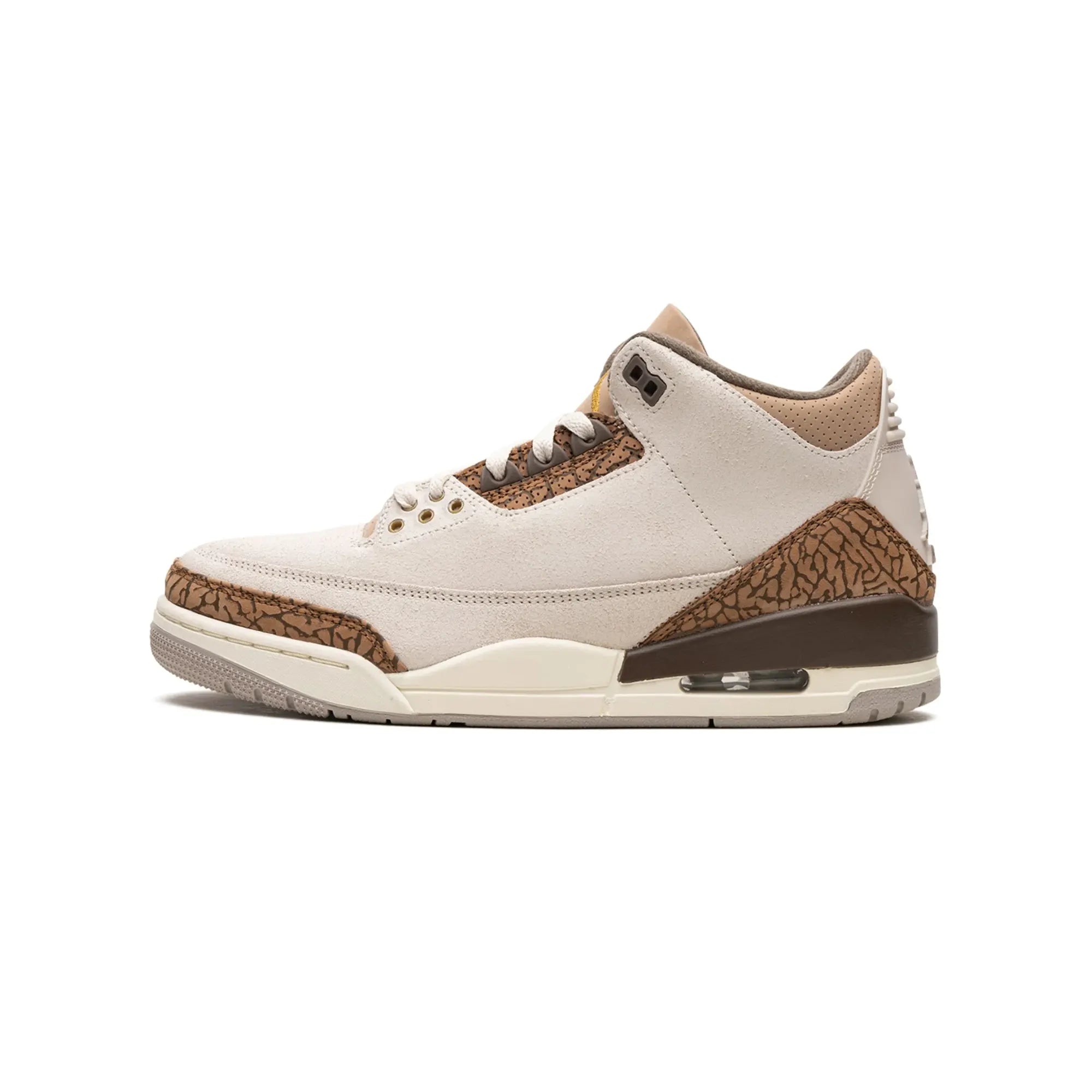 Jordan 3 Retro Palomino