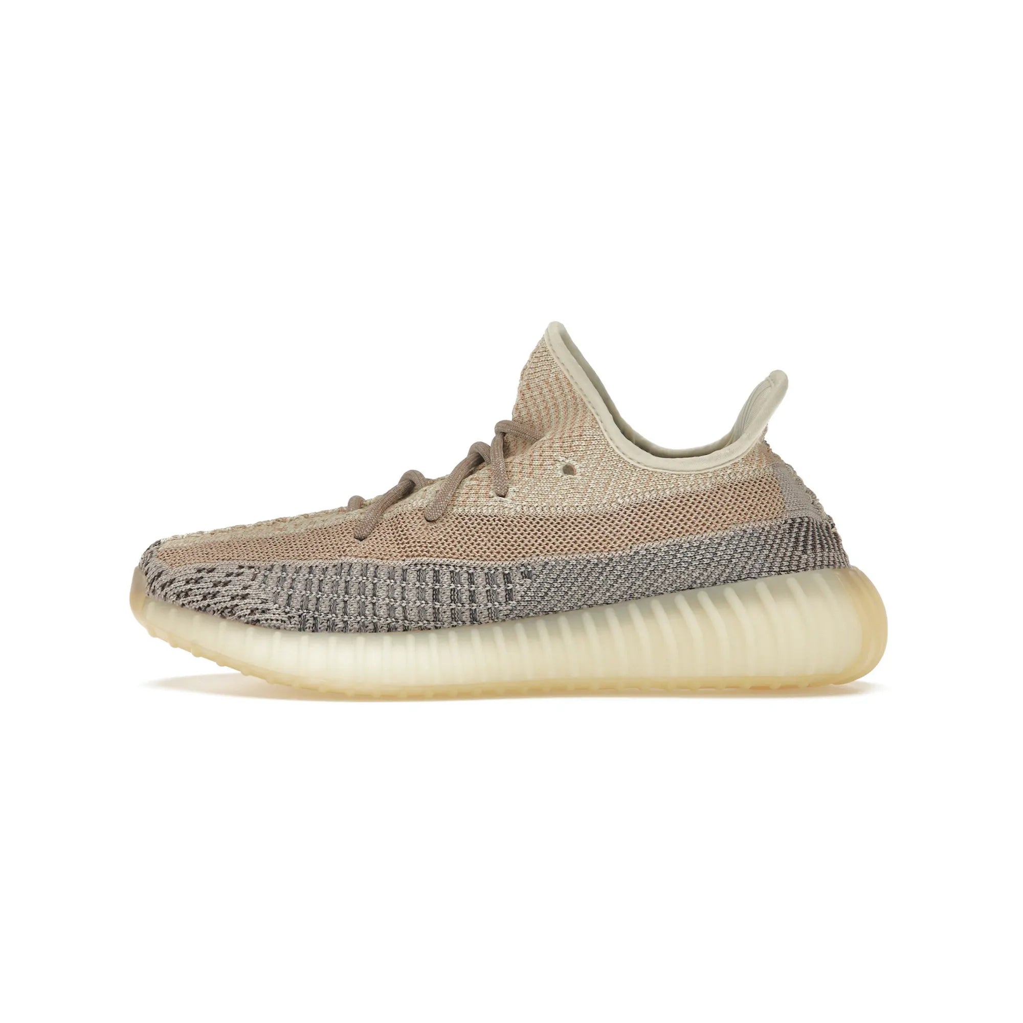 Adidas Yeezy Boost 350 V2 Ash Pearl