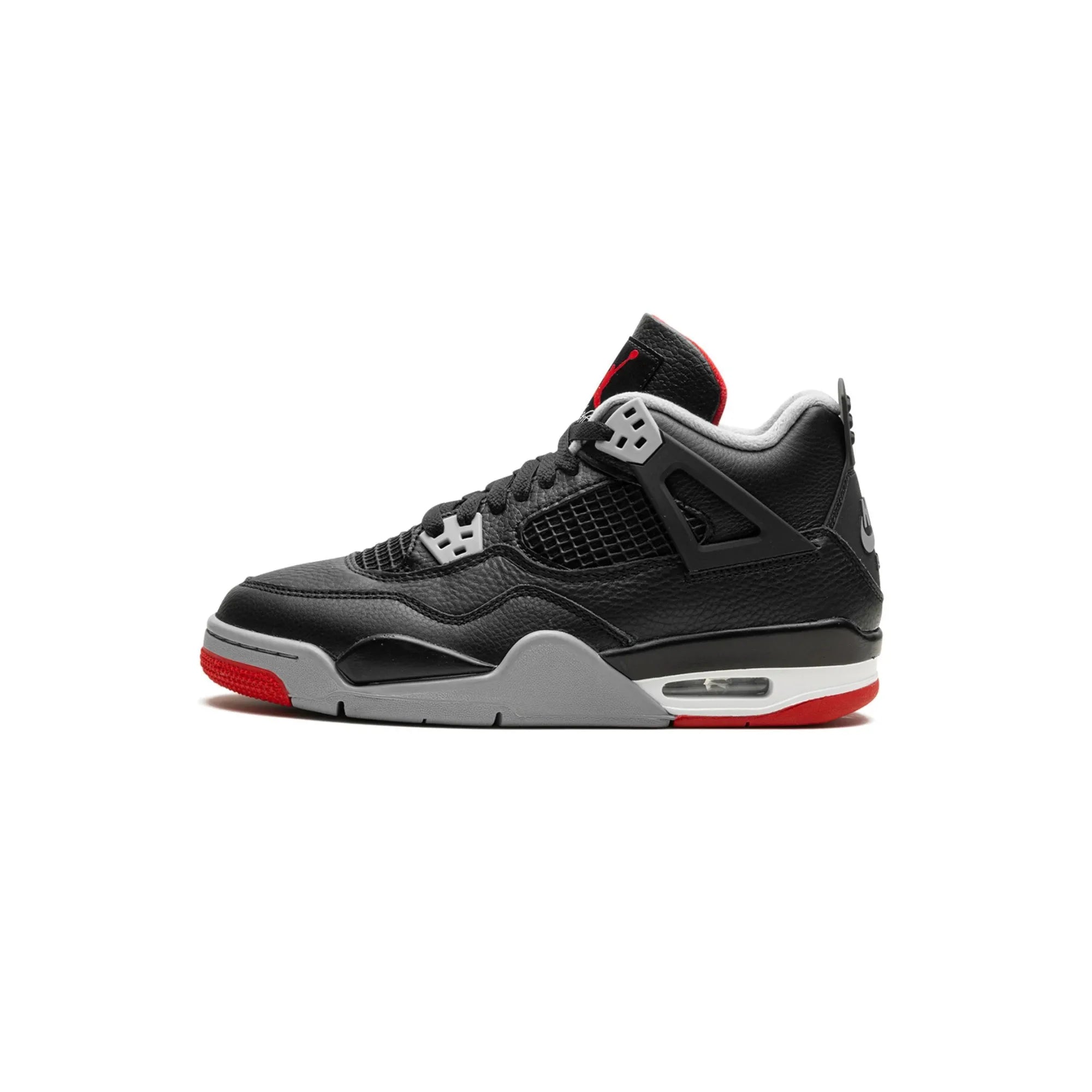 Jordan 4 Retro Bred Reimagined (GS)