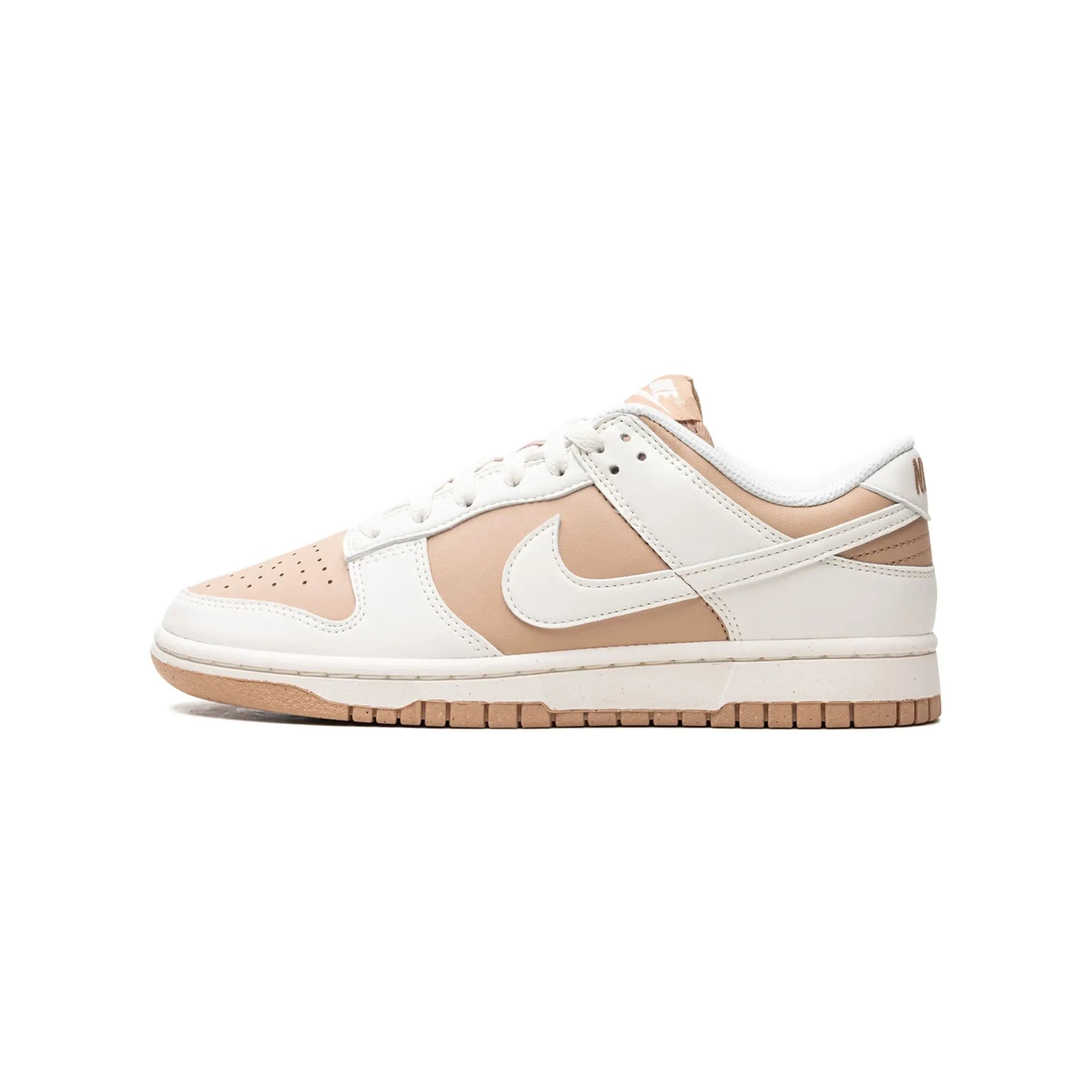 Nike Dunk Low Next Nature Beige Sail (W)