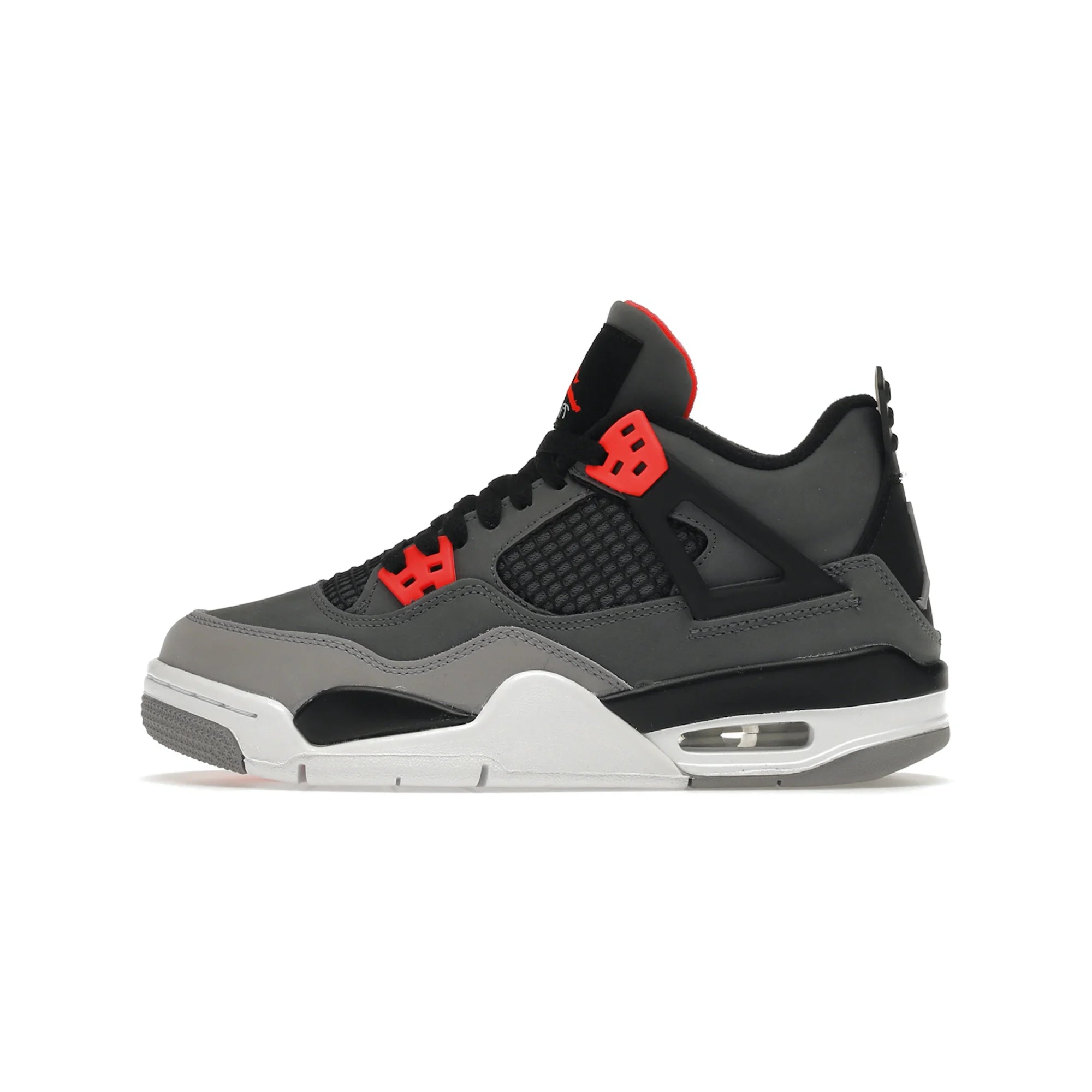 Jordan 4 Retro Infrared (GS)