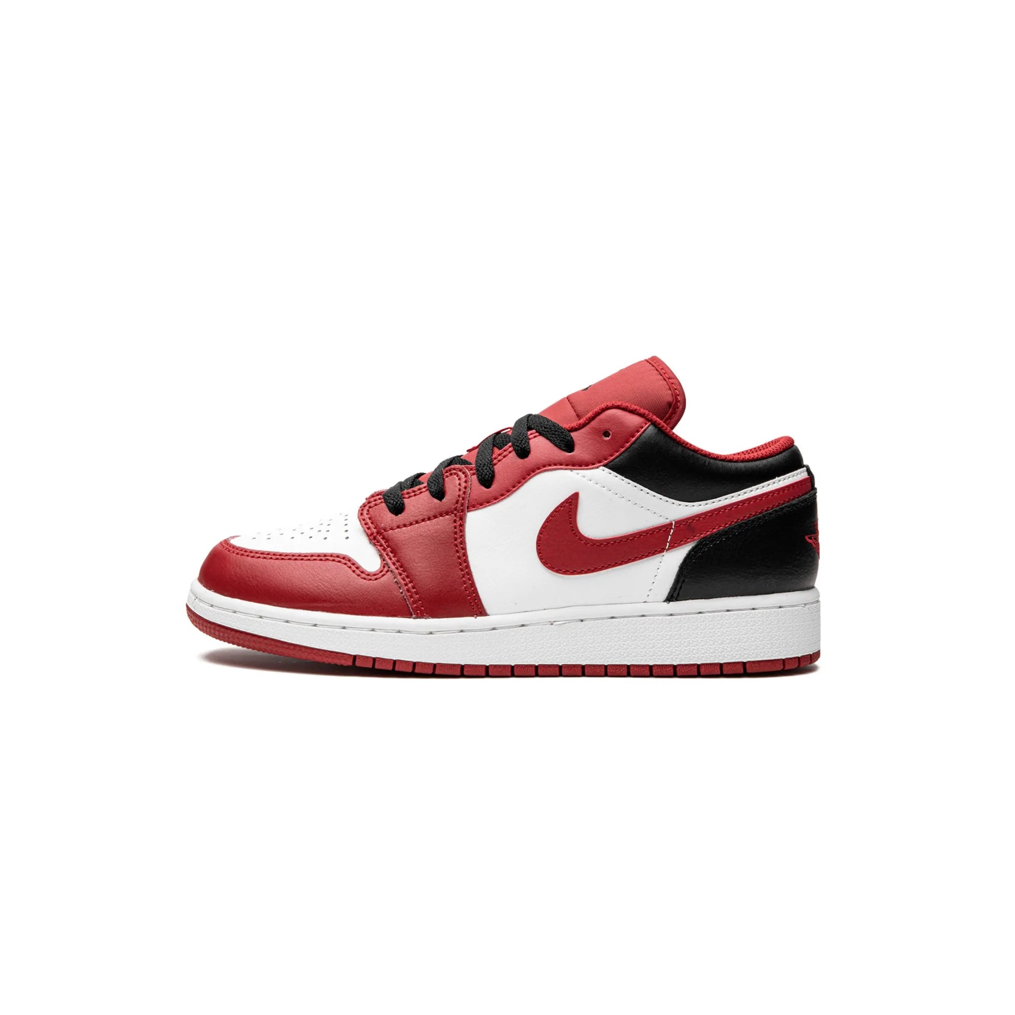 Jordan 1 Low Bulls (GS)