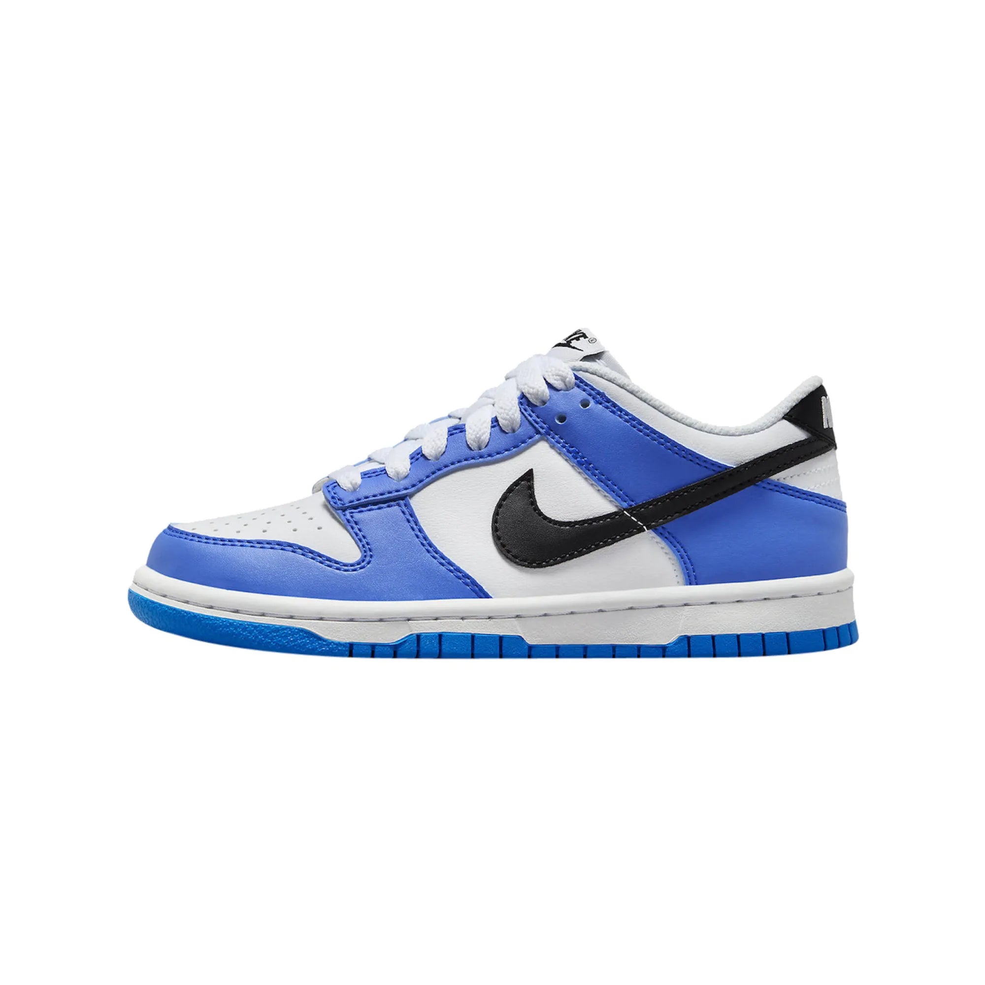 Nike Dunk Low Photo Blue (GS)