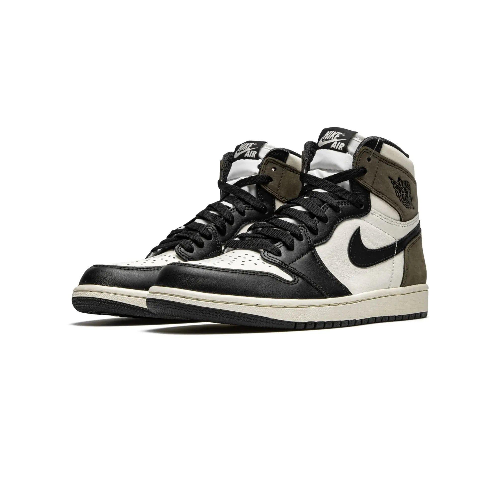 Jordan 1 Retro High Dark Mocha