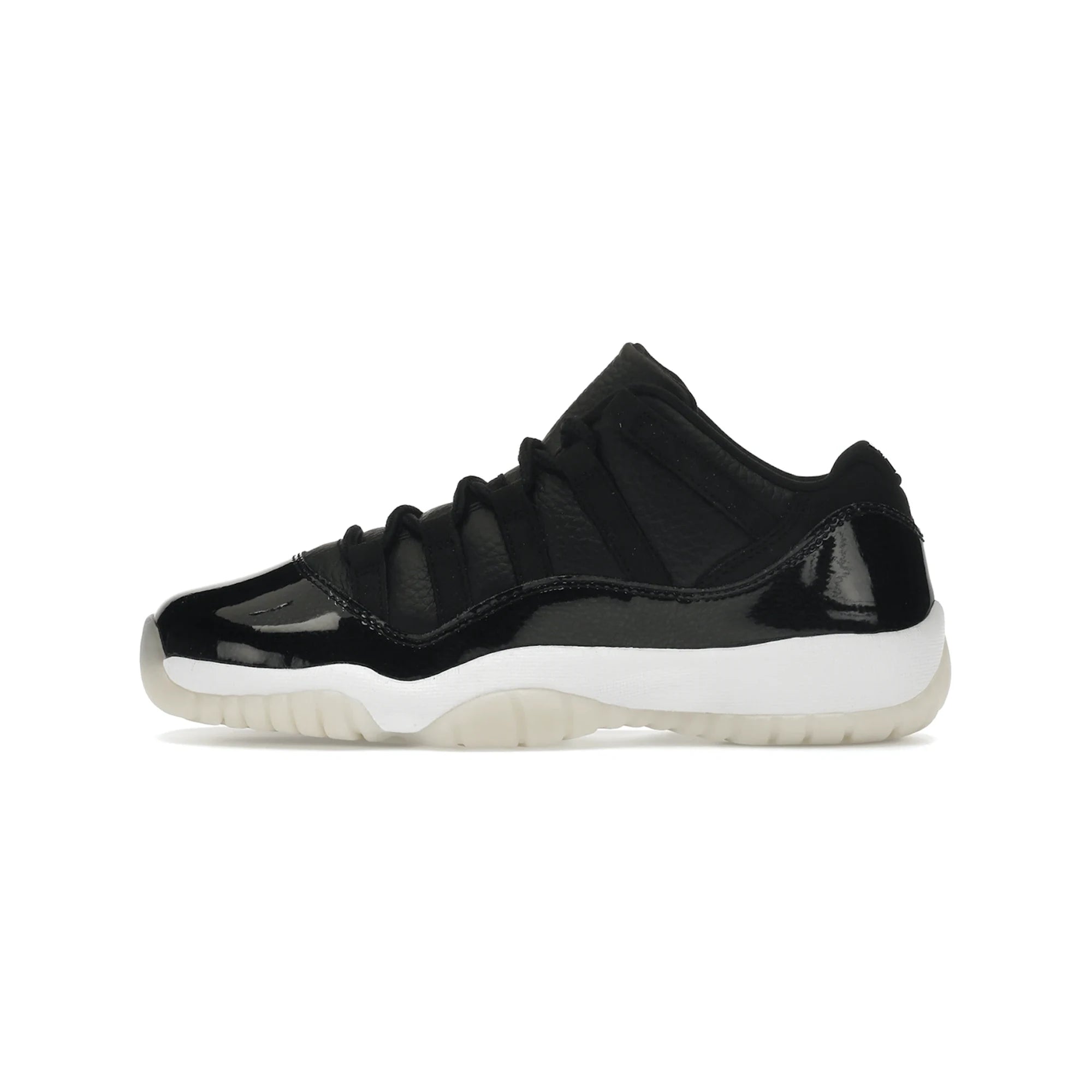 Jordan 11 Retro Low 72-10 (GS)