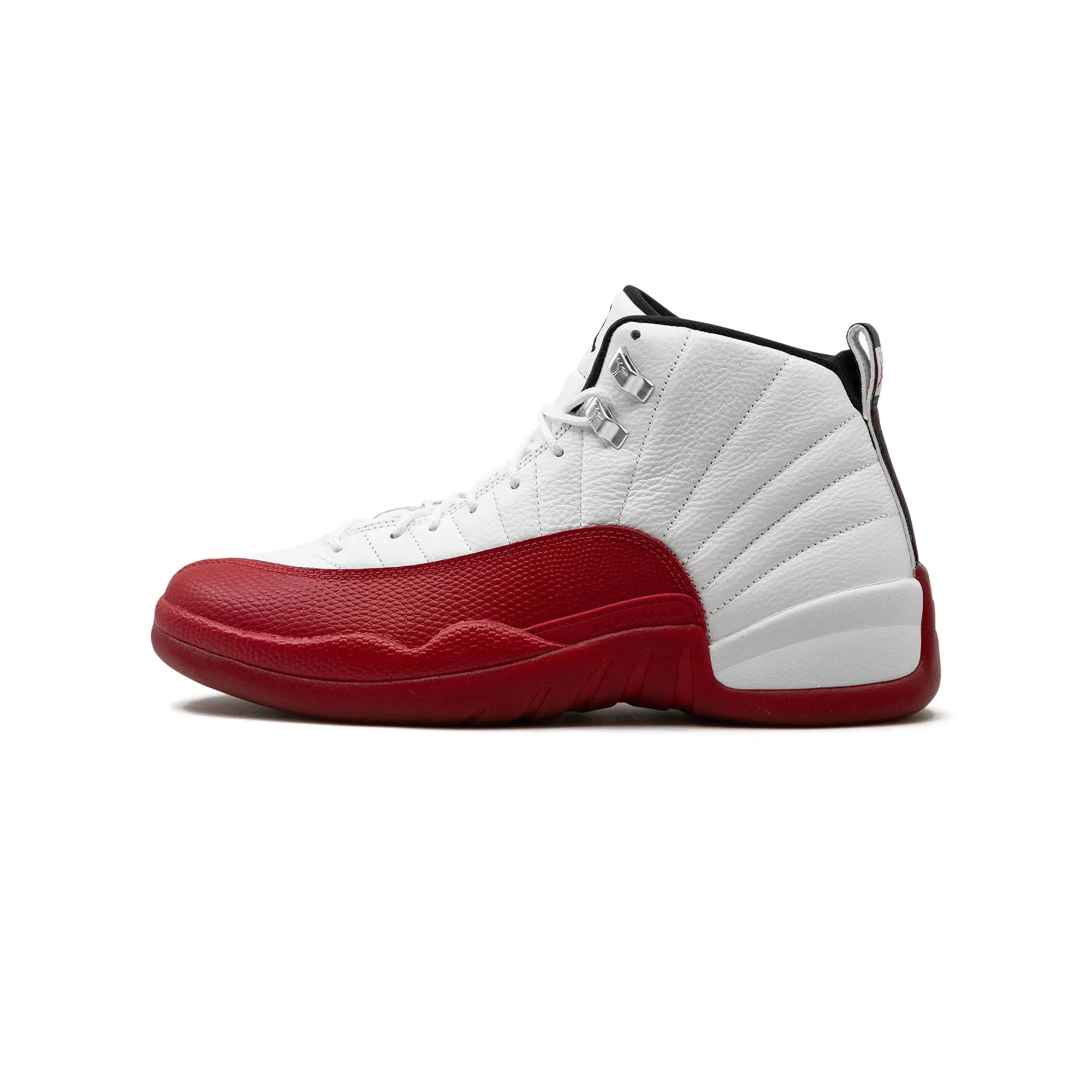 Jordan 12 Retro Cherry (2023)