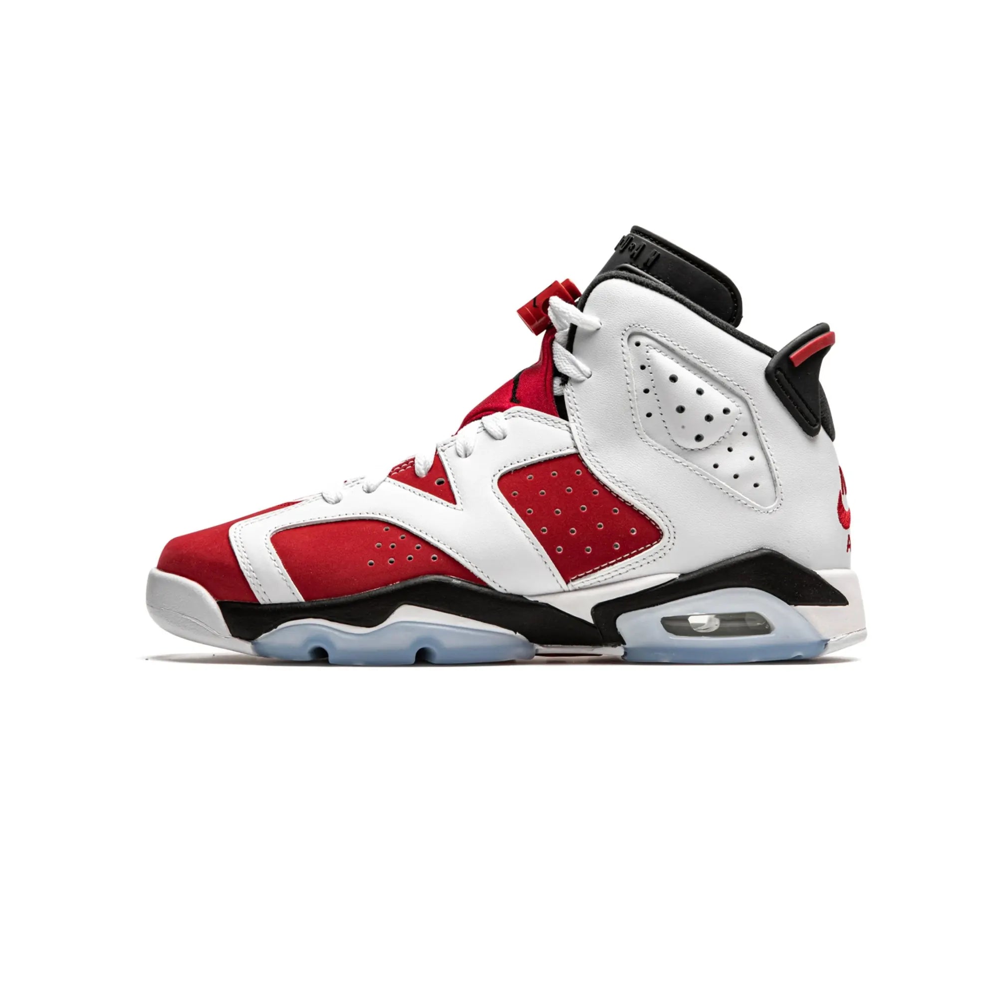 Jordan 6 Retro Carmine (2021) (GS)