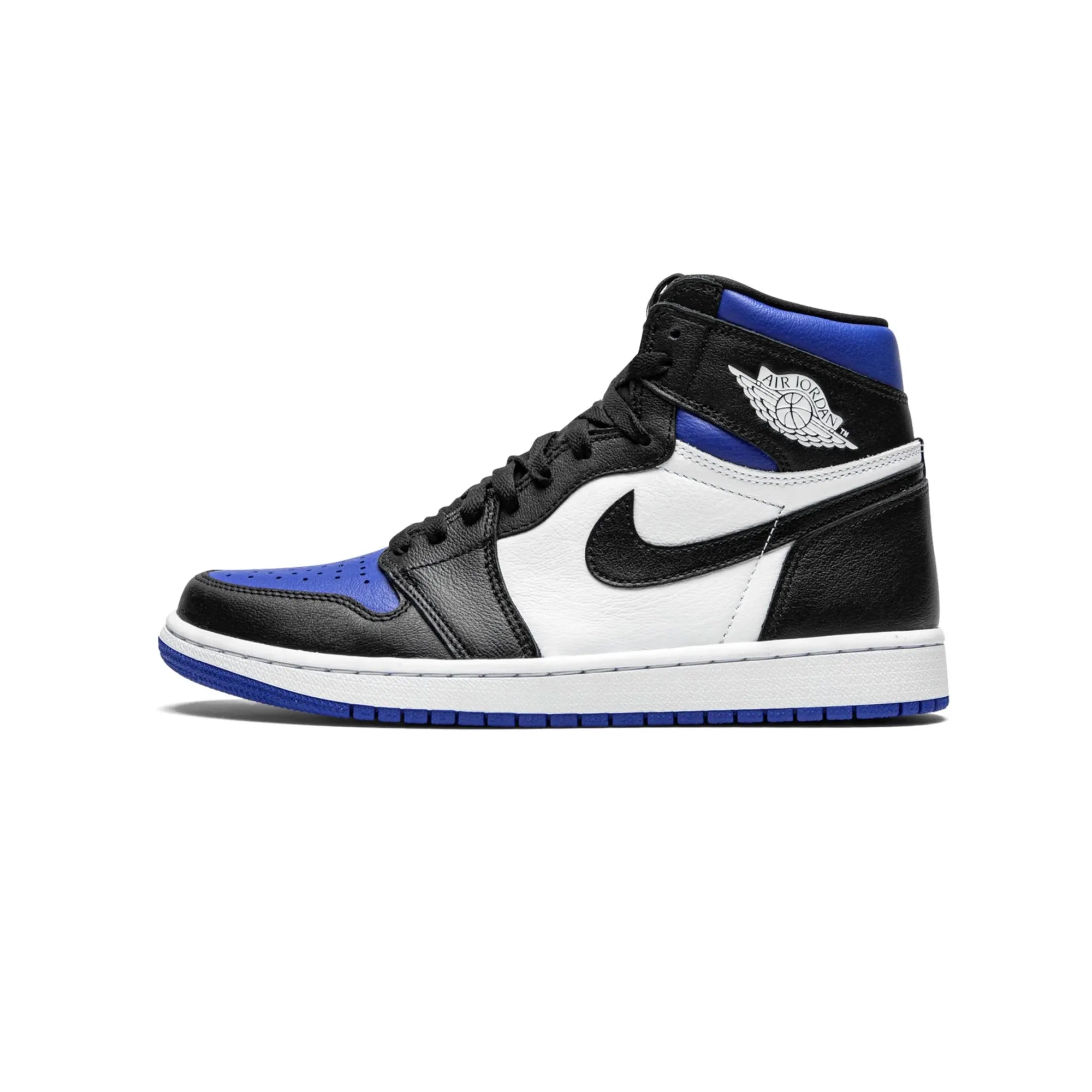 Jordan 1 Retro High Royal Toe