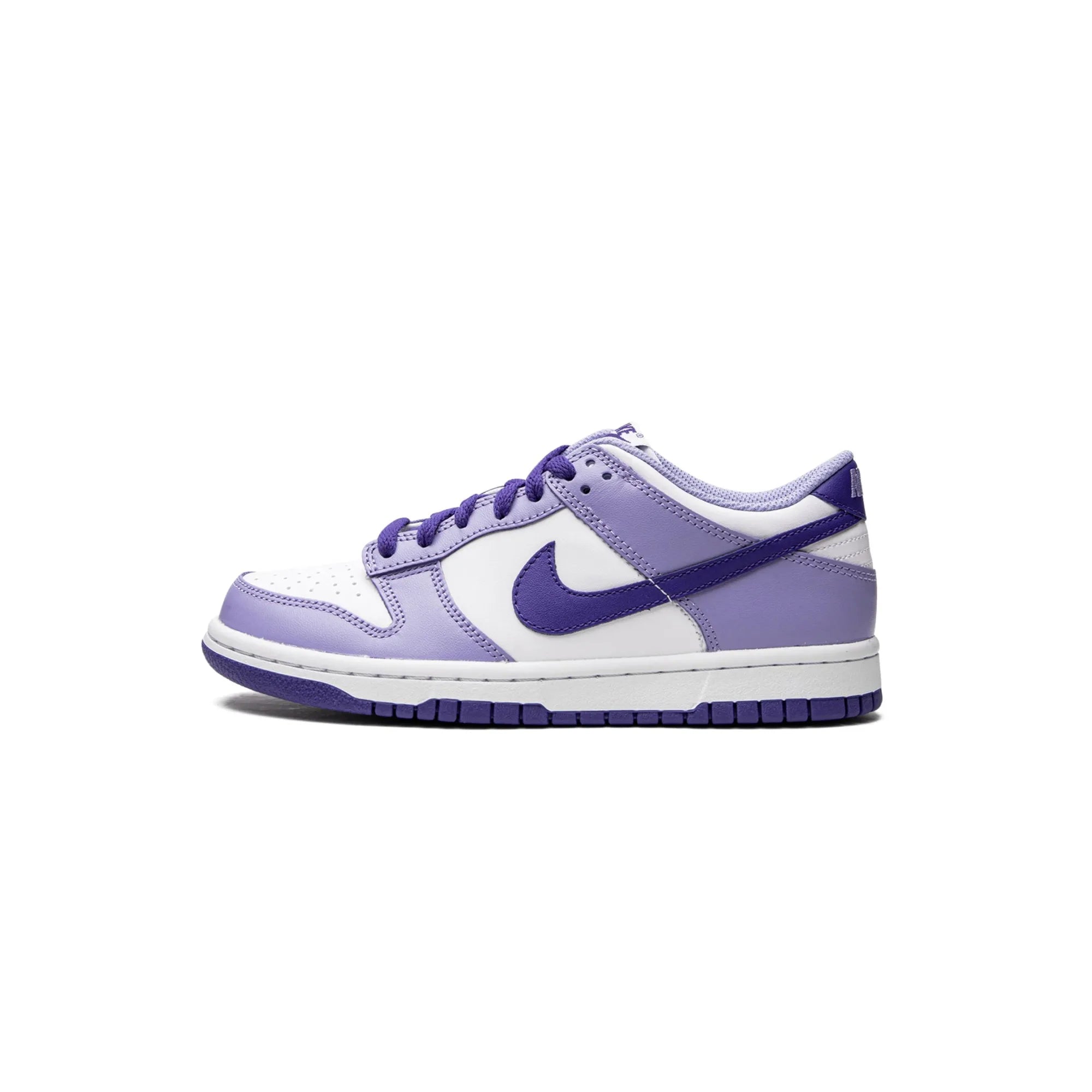 Nike Dunk Low Blueberry (GS)