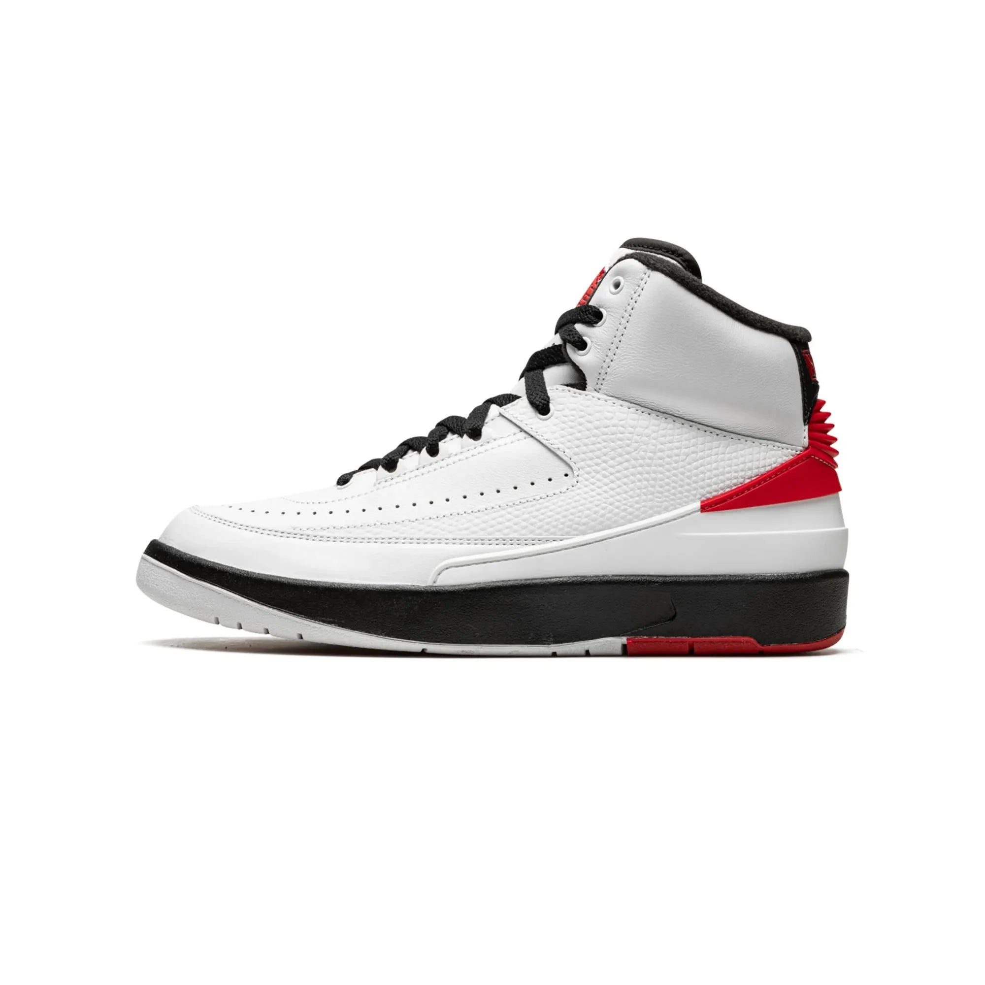 Jordan 2 Retro OG Chicago (2022)