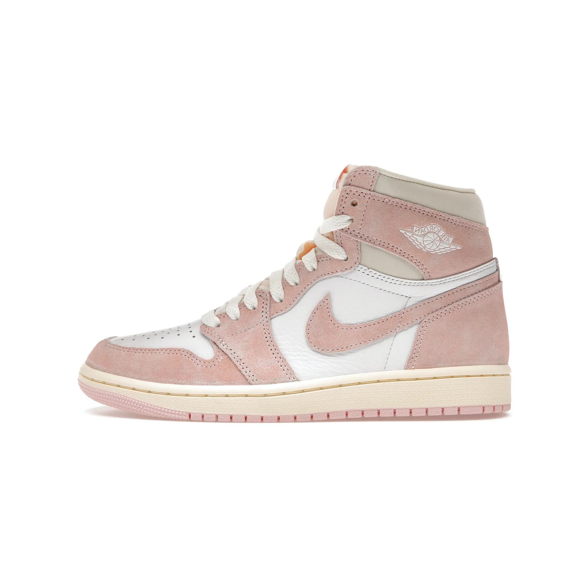 Jordan 1 Retro High OG Washed Pink (W)