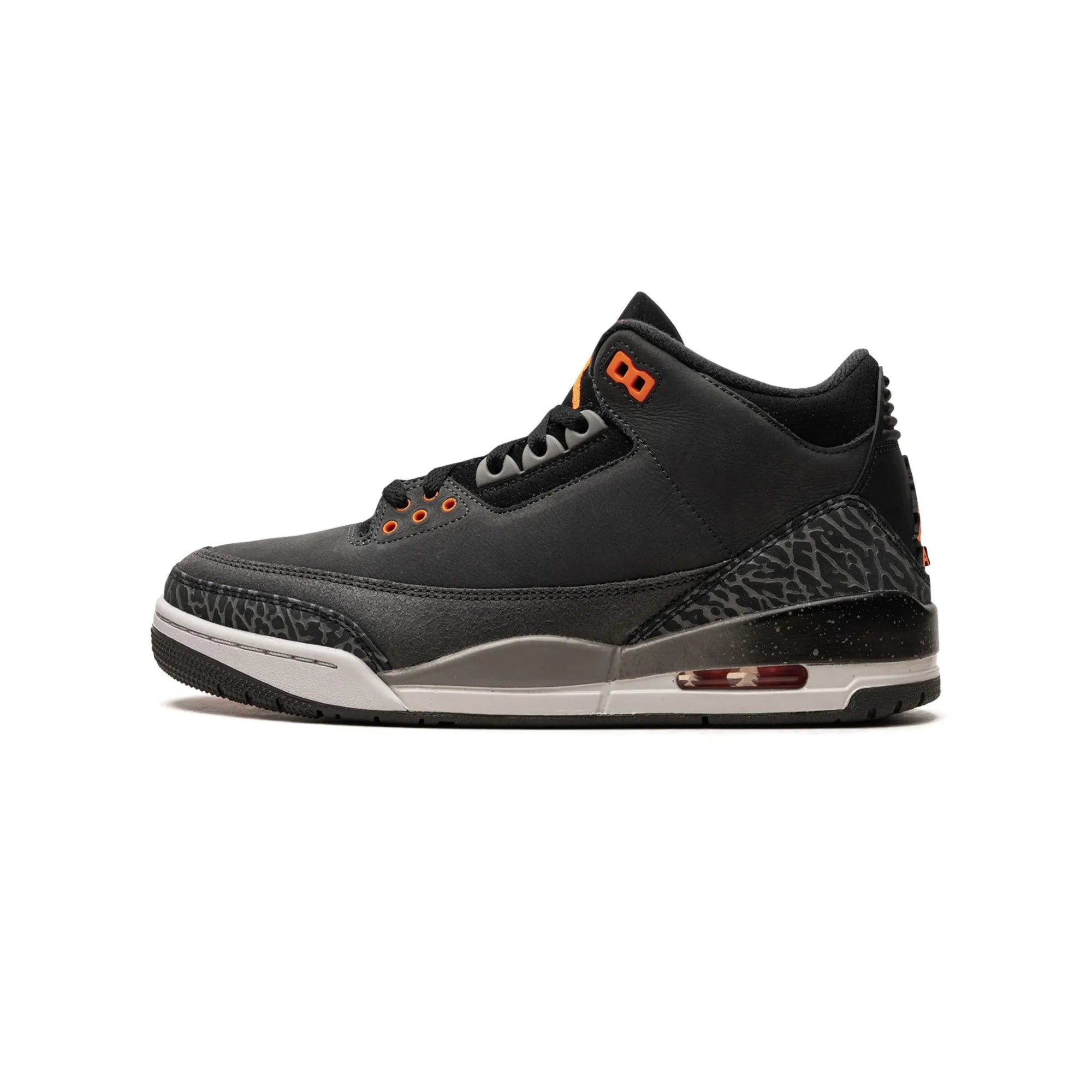 Jordan 3 Retro Fear Pack (2023)