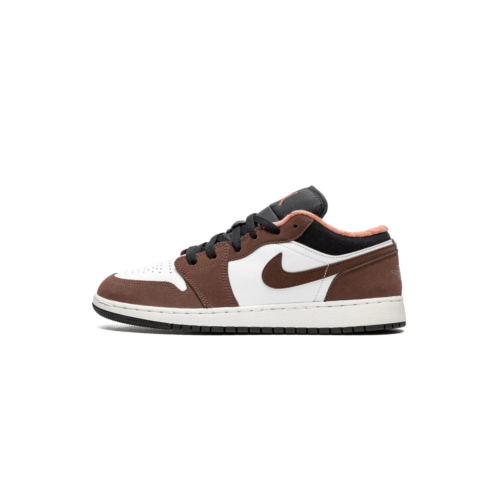 Jordan 1 Low Mocha (GS)