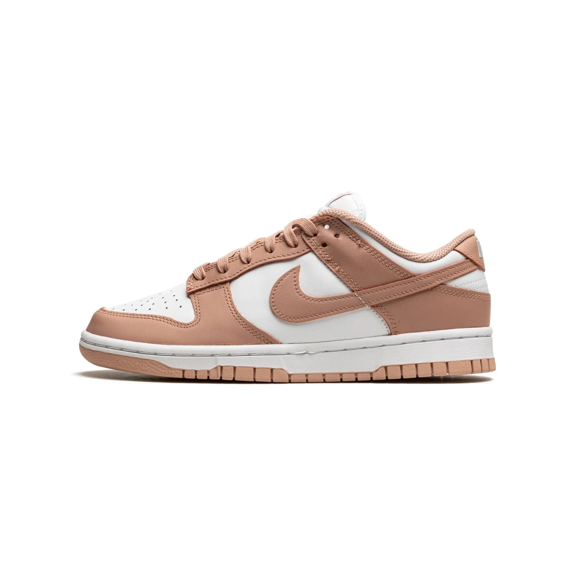 Nike Dunk Low Rose Whisper (W)