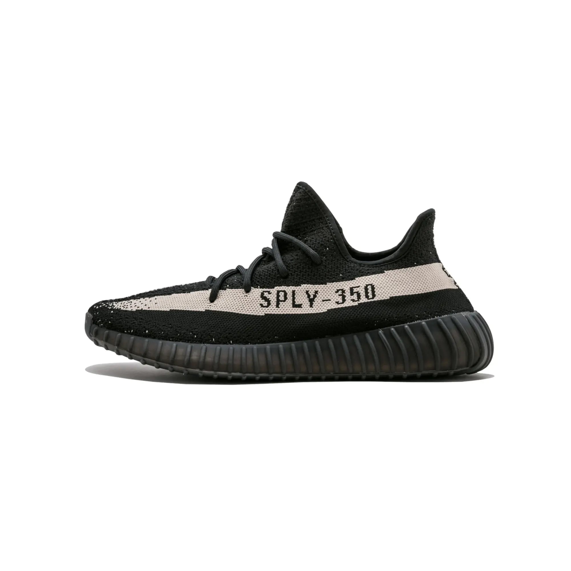 Adidas Yeezy Boost 350 V2 Core Black White