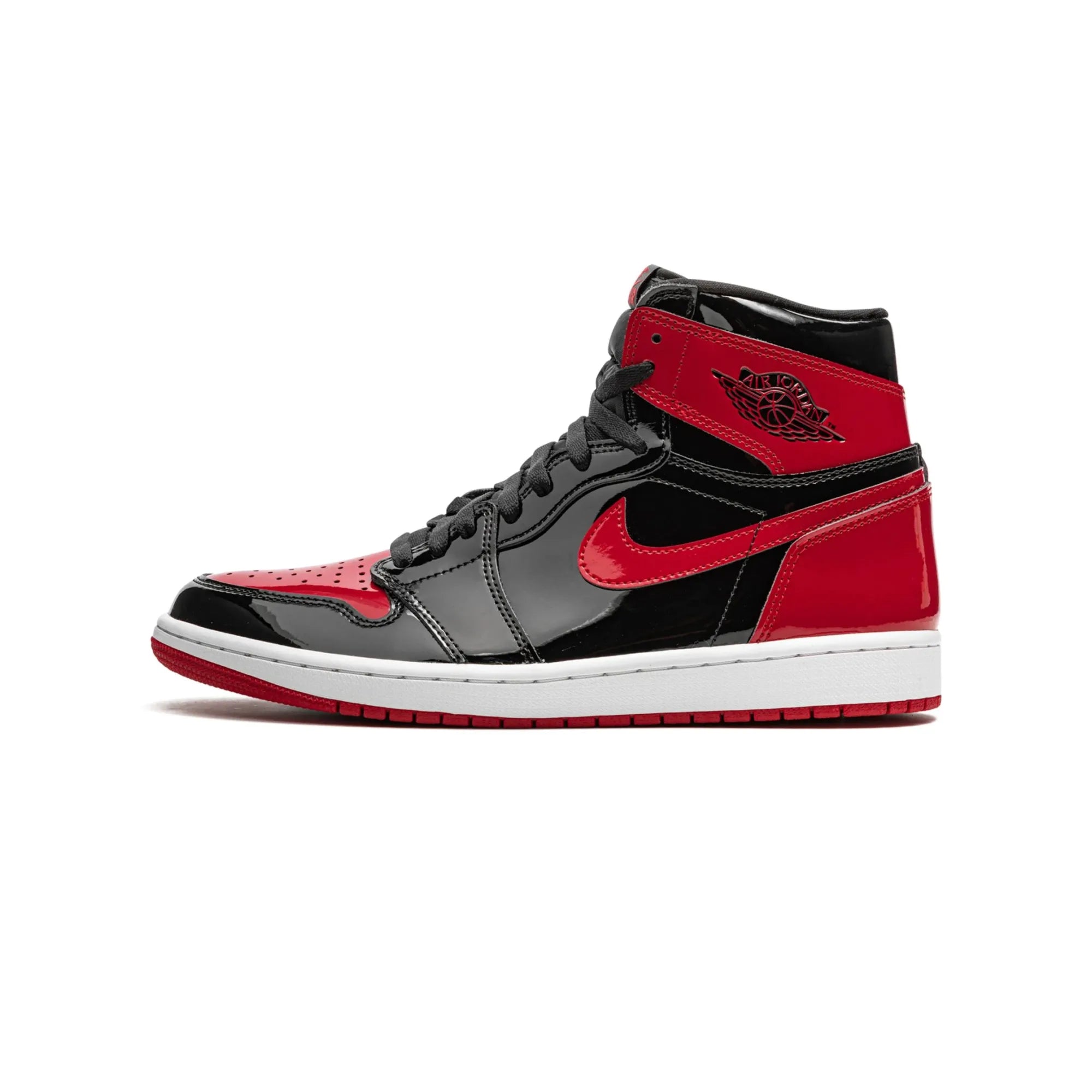 Jordan 1 Retro High OG Patent Bred