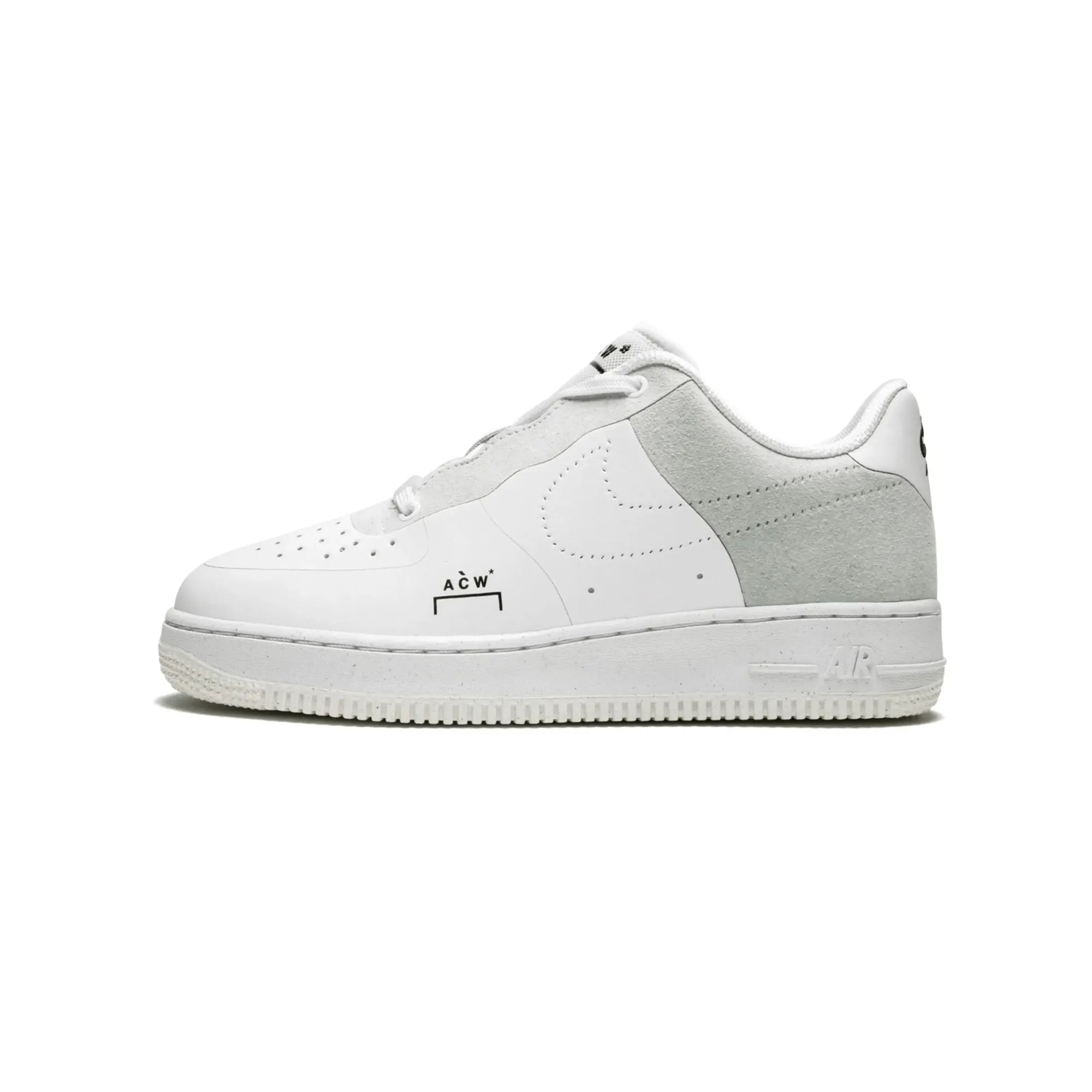 Nike Air Force 1 Low A Cold Wall White