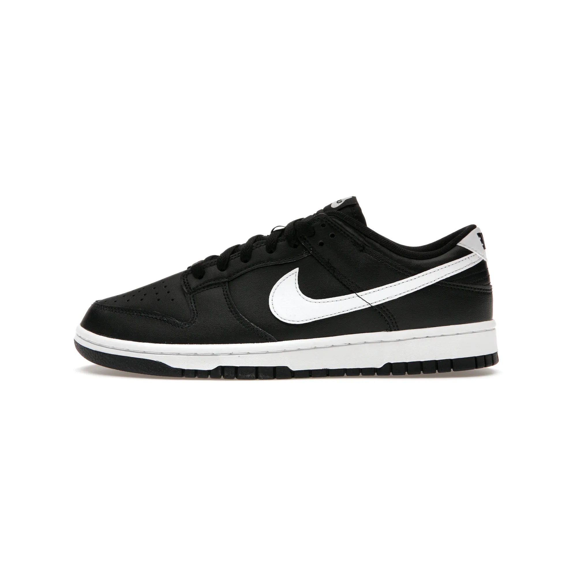 Nike Dunk Low Black Panda 2.0