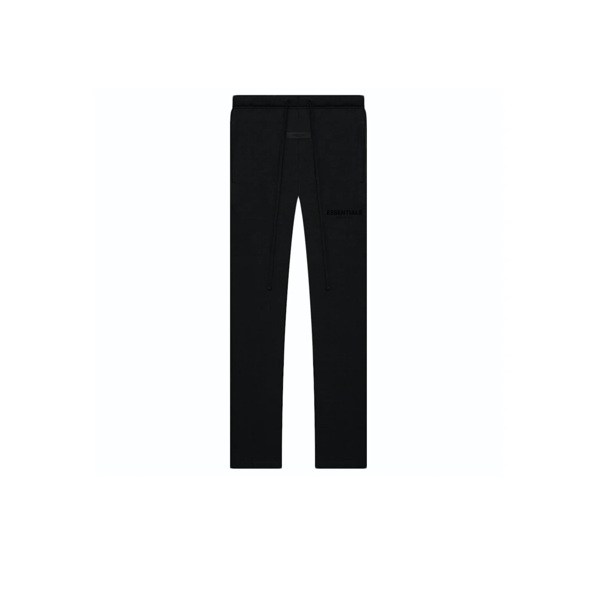 Fear of God Essentials Relaxed Sweatpants (SS22) Stretch Limo