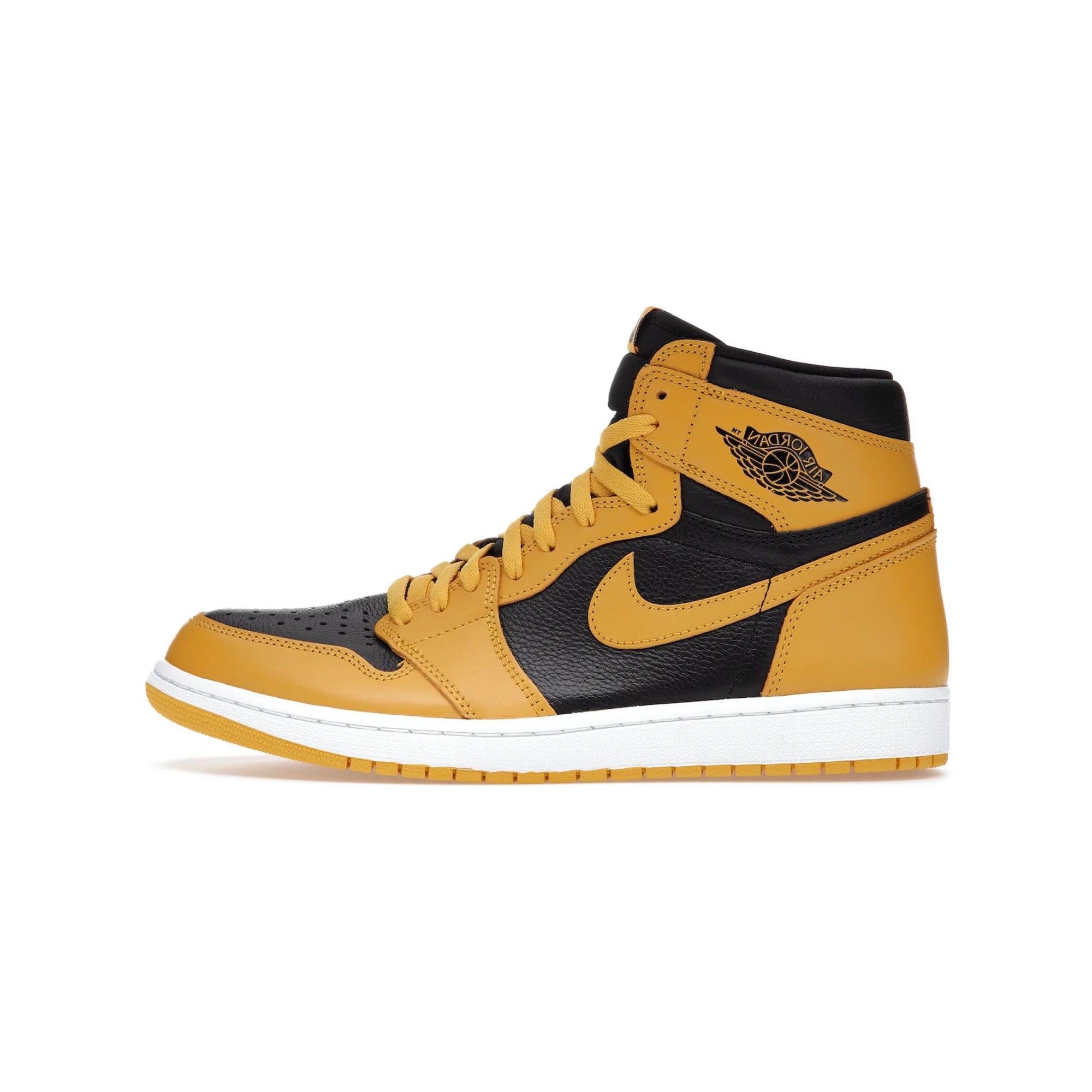 Jordan 1 Retro High Pollen