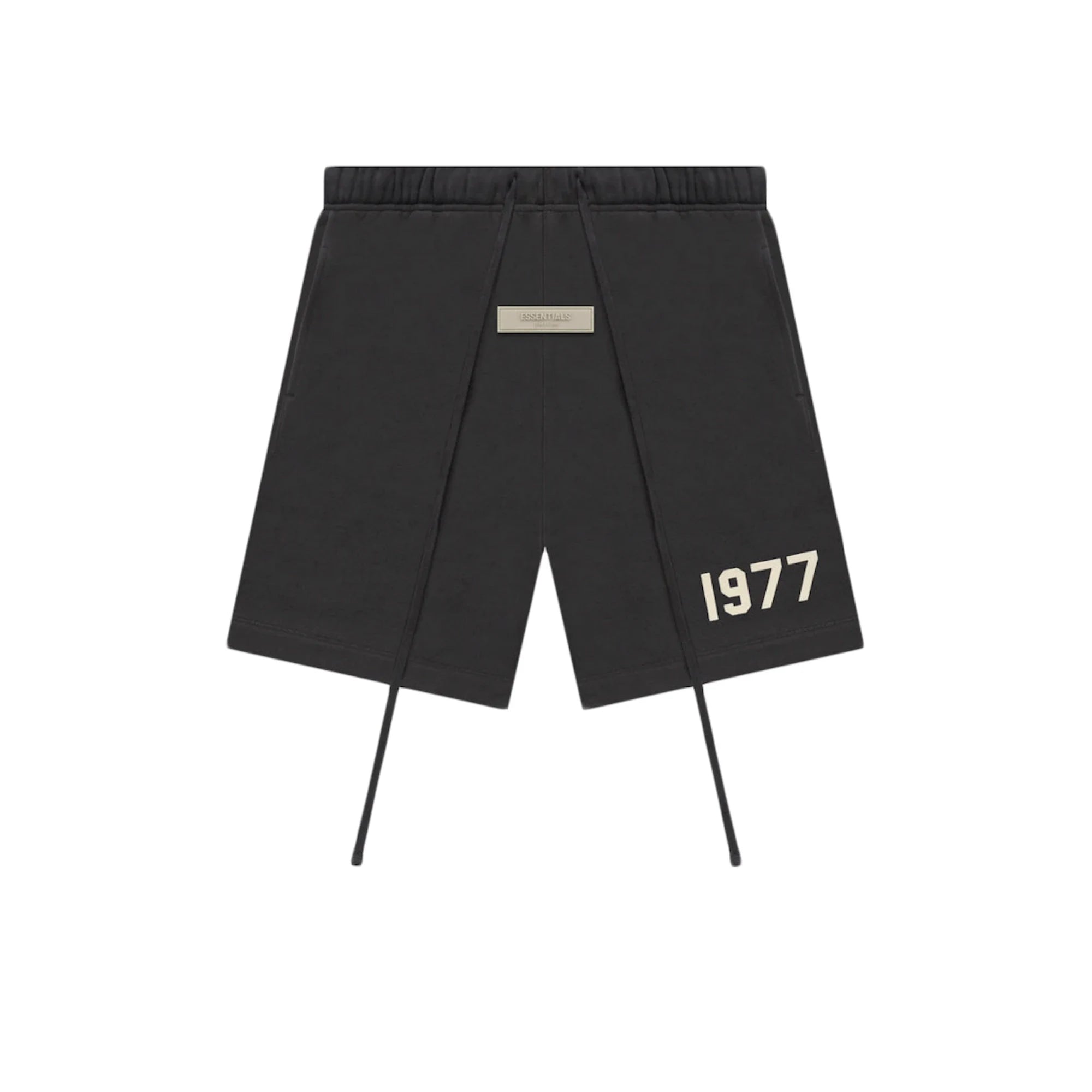 Fear of God Essentials 1977 Shorts Iron